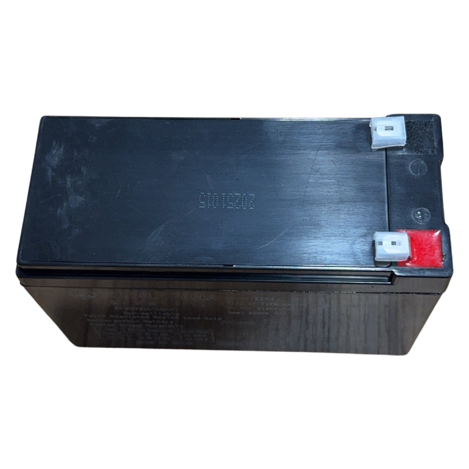 Replacement Battery for Kids Ride on's - 12V 9AH Battery - 102-3193