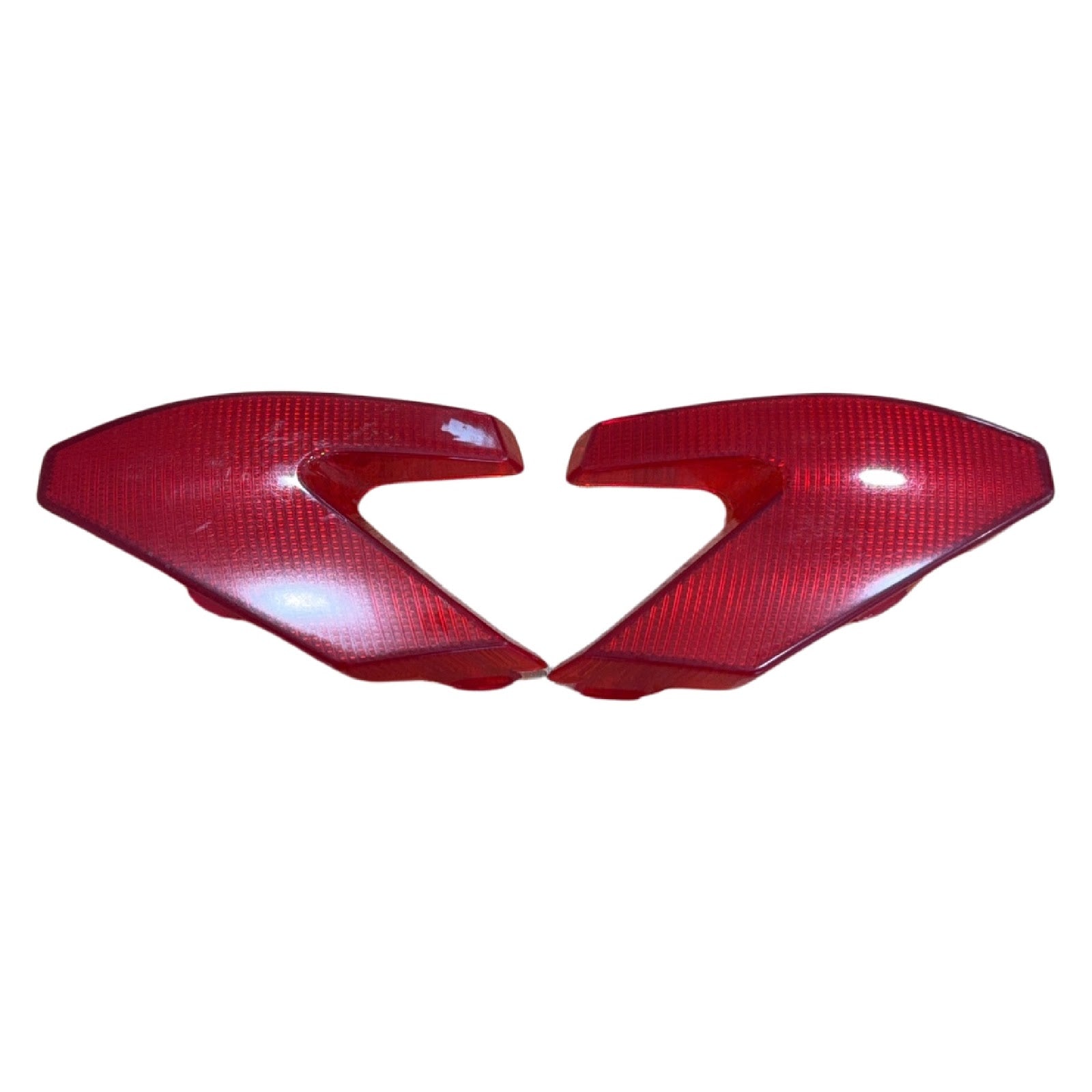 - Rear Light Cover Set for ITA 125 - 121-3172