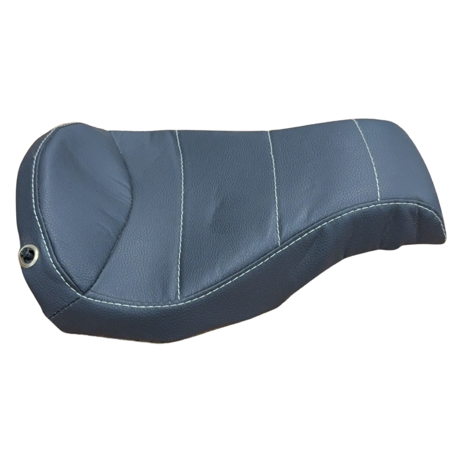 Replacement Seat for Kids Ride on's - Seat for ITA 25 Motorbike - 114-3023