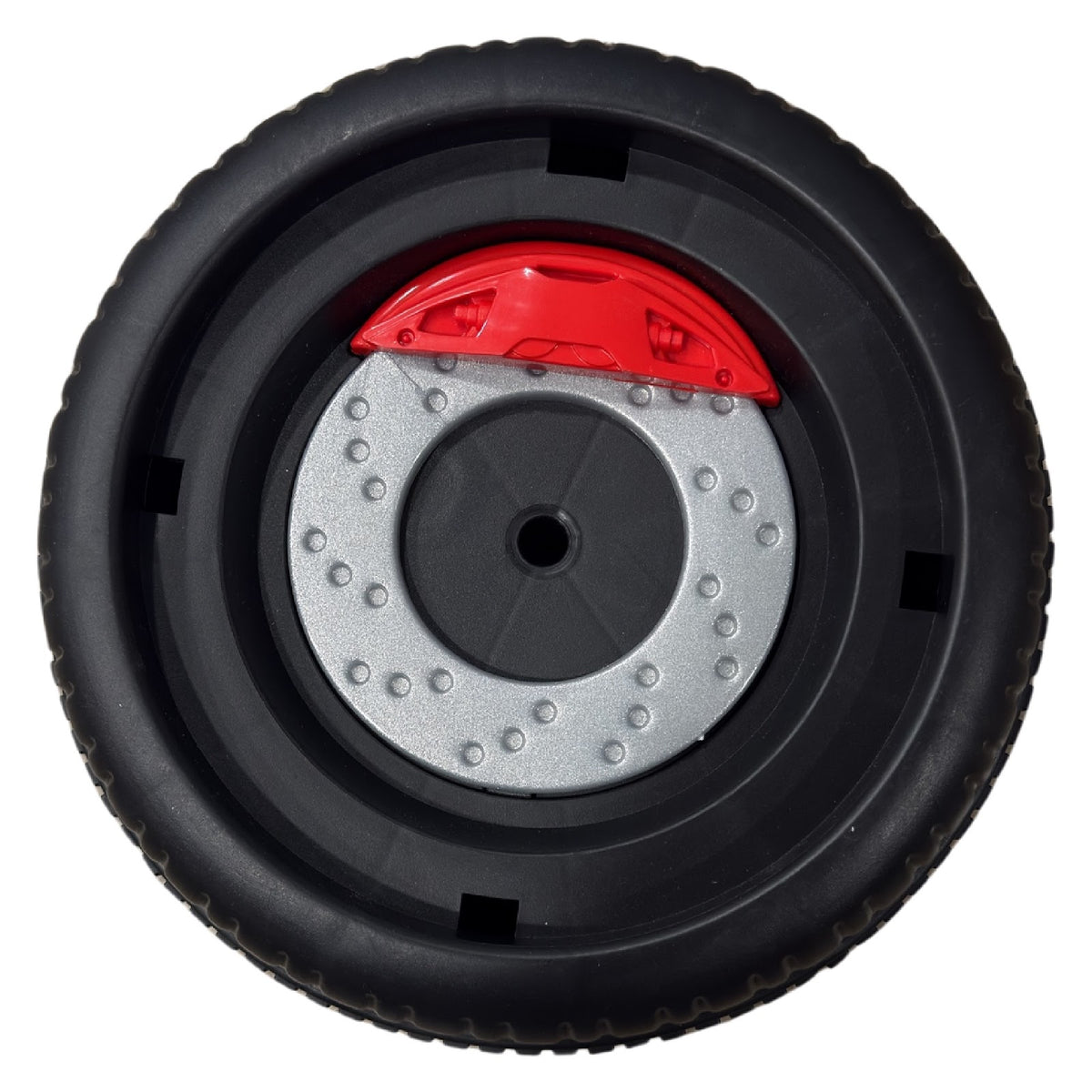 Replacement Wheel for Kids Ride on's - Universal - Toyota Supra - 104-3473
