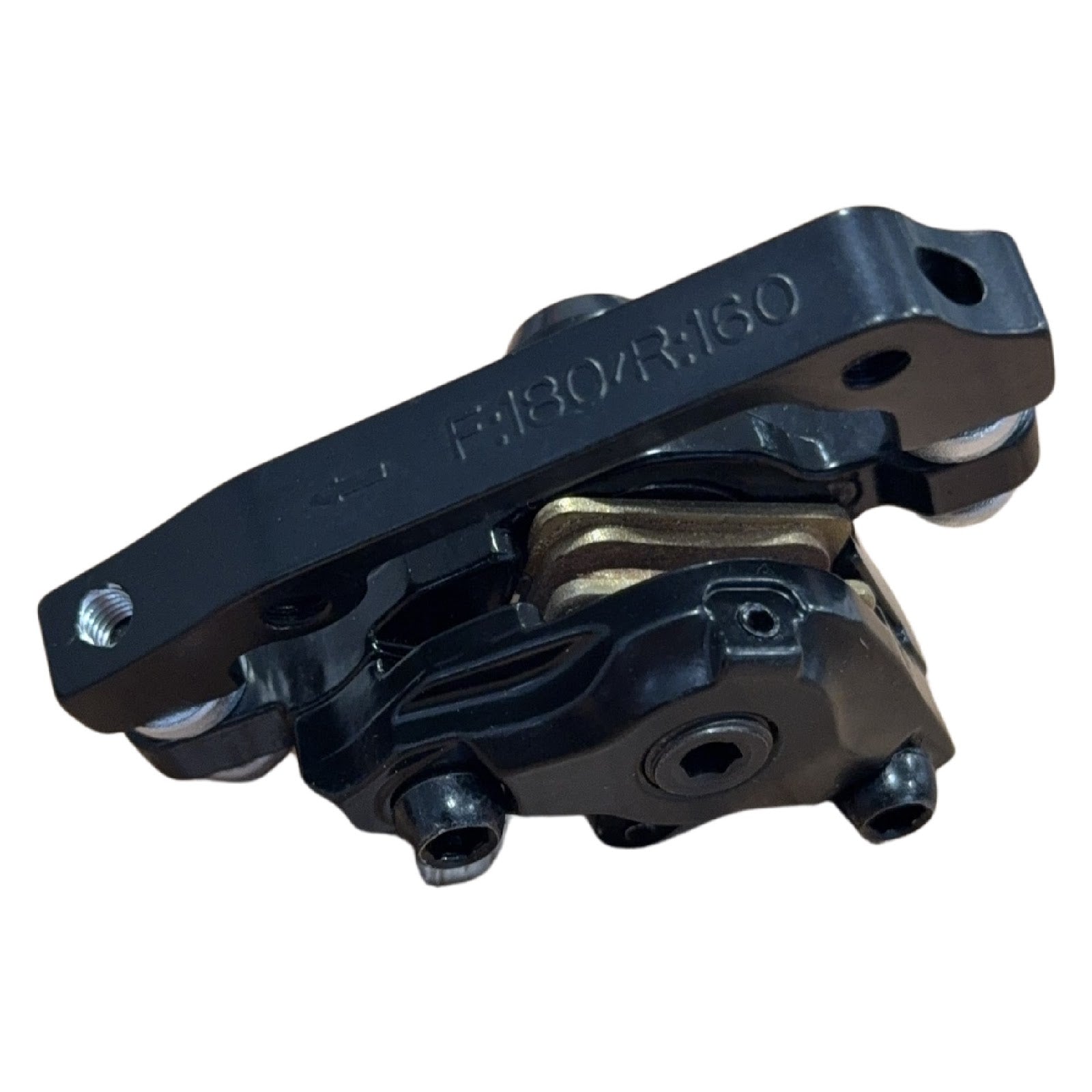 Replacement Brake for Kids Ride on's - Brake Calliper PROBIK 250W Balance Bike - 123-3227