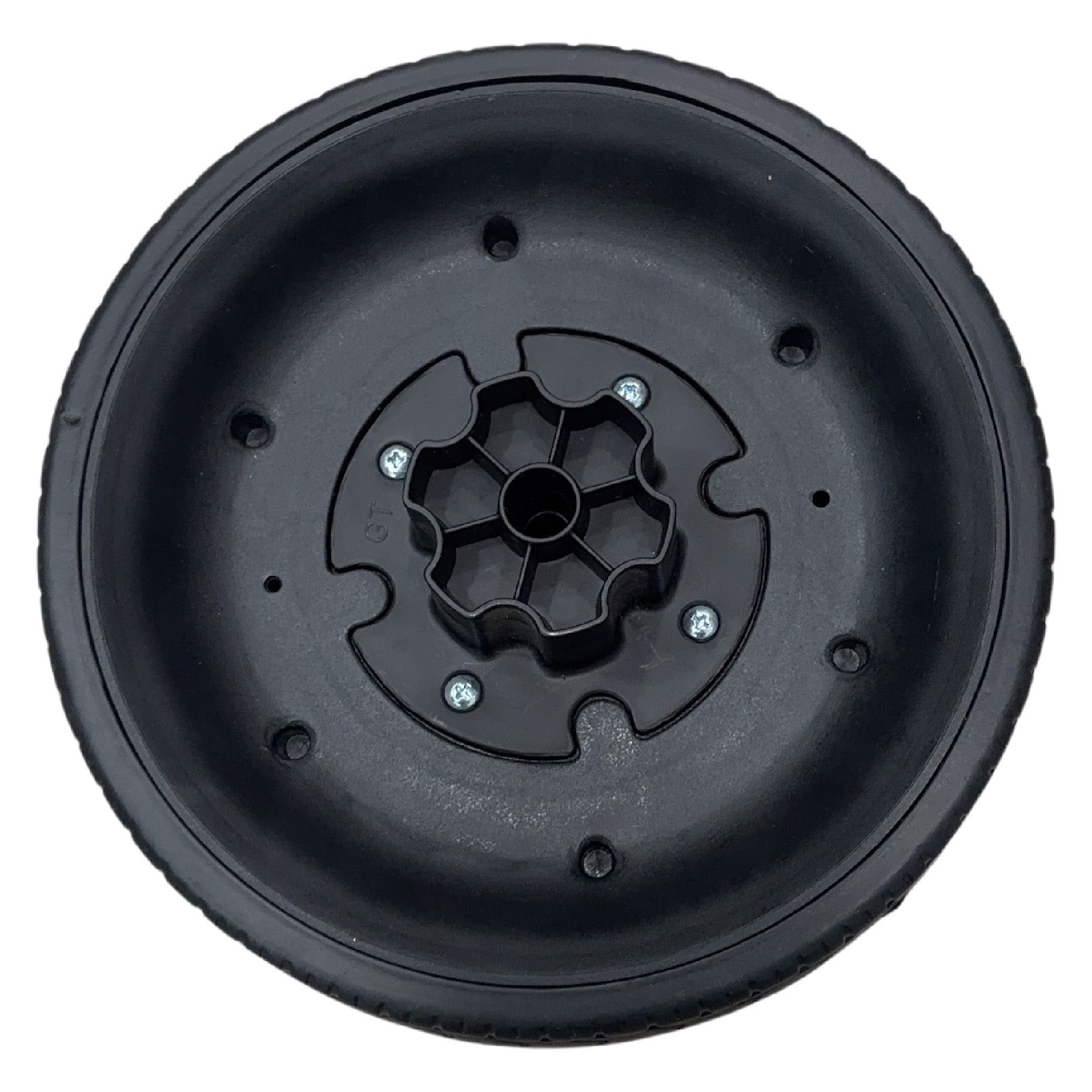Replacement Wheel for Kids Ride on's - Mclaren GT - Rear - 104-3053
