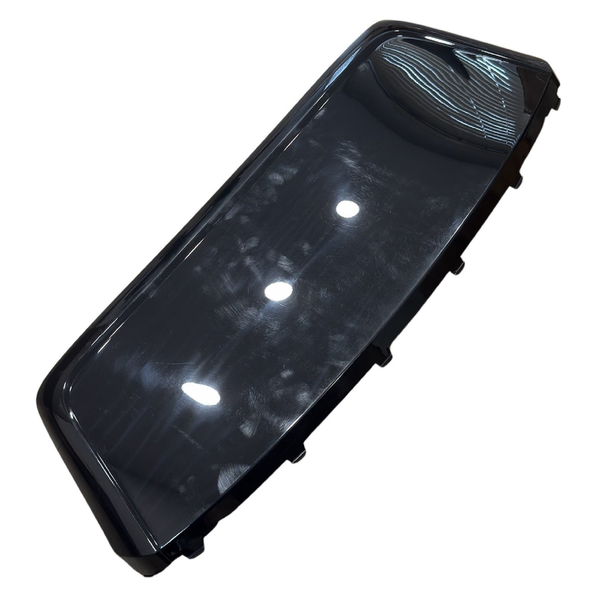 Replacement Windscreen for Kids Ride on's - 24v RiiRoo Super Sport XL - 137-3659