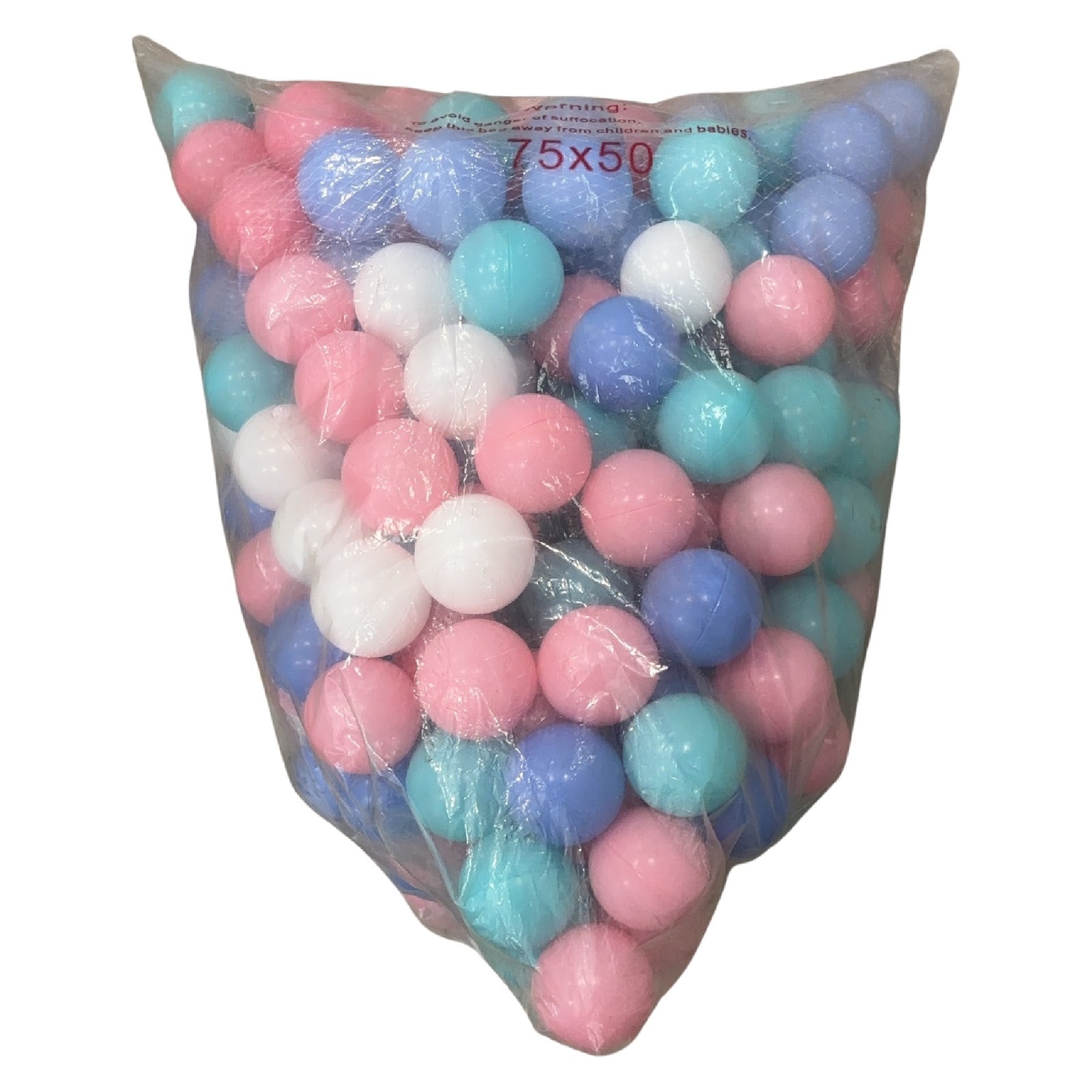 - Ball pit for Volvo Excavator - 121-3087