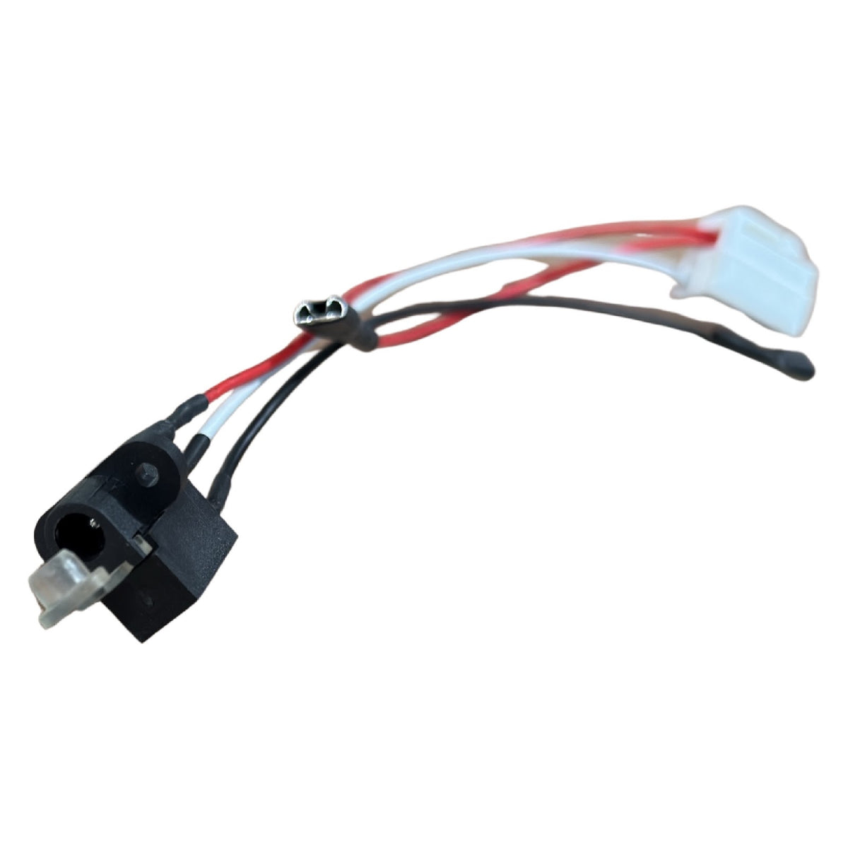 Replacement Wiring for Kids Ride on's - Charging Port - Toyota Supra - 119-3475