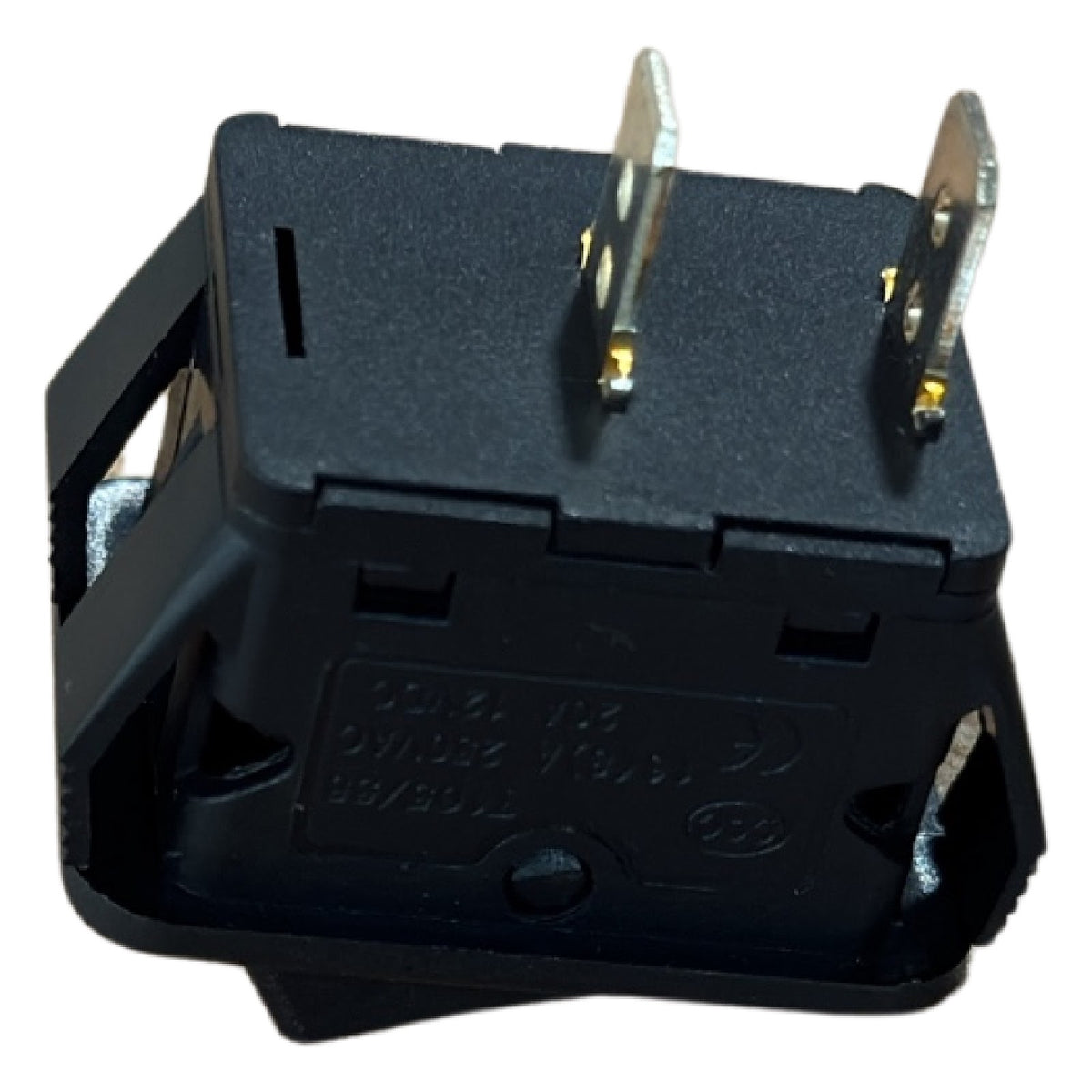 Replacement Pedal Switch for Kids Ride on's - 12V ShadowForce Quad - 108-3454