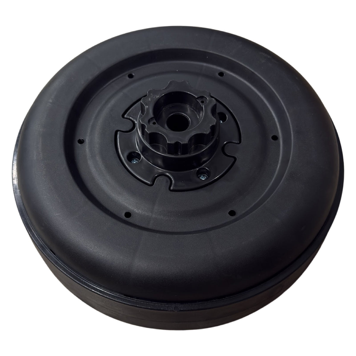 Replacement Wheel for Kids Ride on's - Rear Wheel -BMW Drift - 104-3462