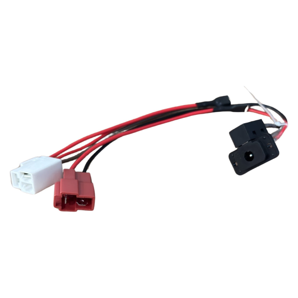 Replacement Wiring for Kids Ride on's - 12V Charging Port - Mercedes CLE53 - 119-3488