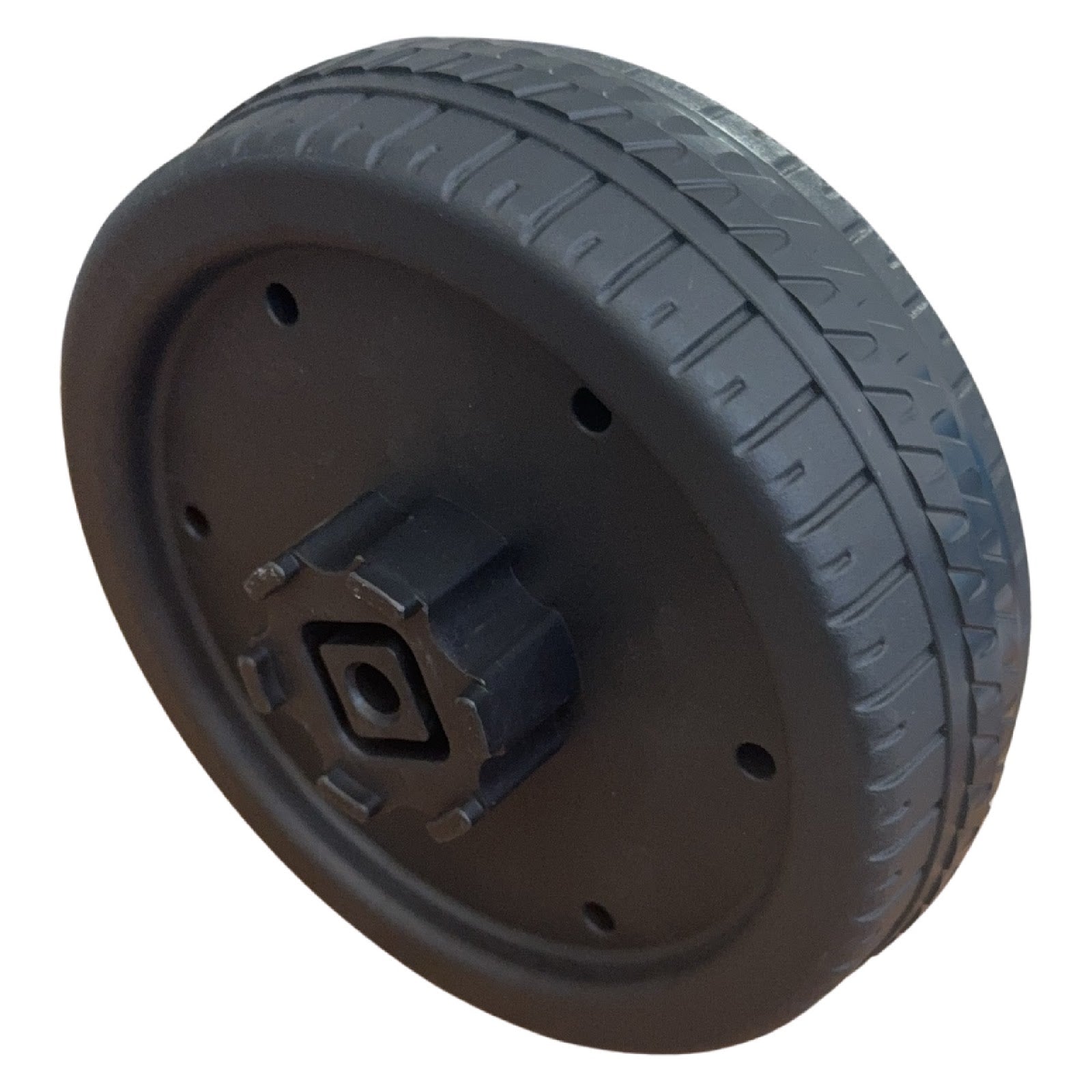 Replacement Wheel for Kids Ride on's - Lamborghini Lanzador Rear Wheel - 104-3382