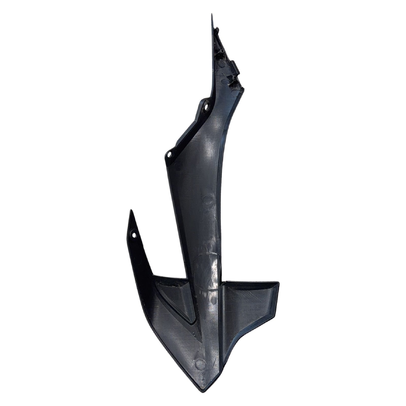 - OneMx-Px1s Right Side Plastics - 121-3292