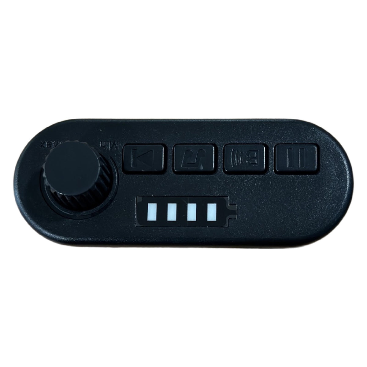 Replacement Media Player Console for Kids Ride on's - RiiRoo SmileyTrac 12v - 107-3505