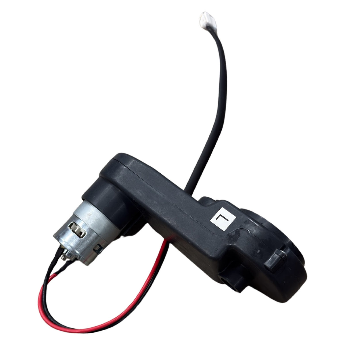 Replacement Electric Motor for Kids Ride on's - Left Motor 21000 RPM 24V - BMW Drift - 106-3468