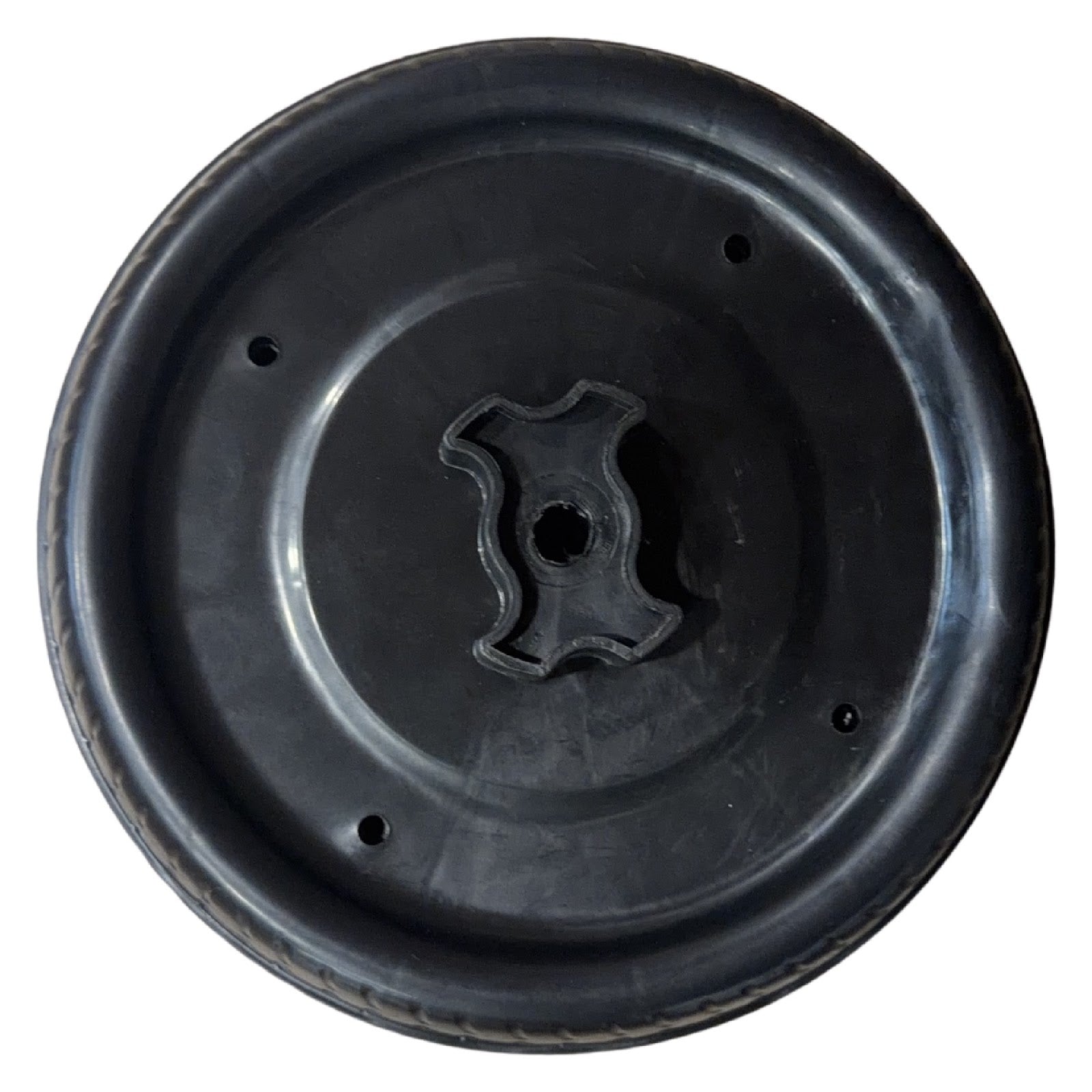 Replacement Wheel for Kids Ride on's - Mercedes CLS 350 Licensed Universal - 104-3266