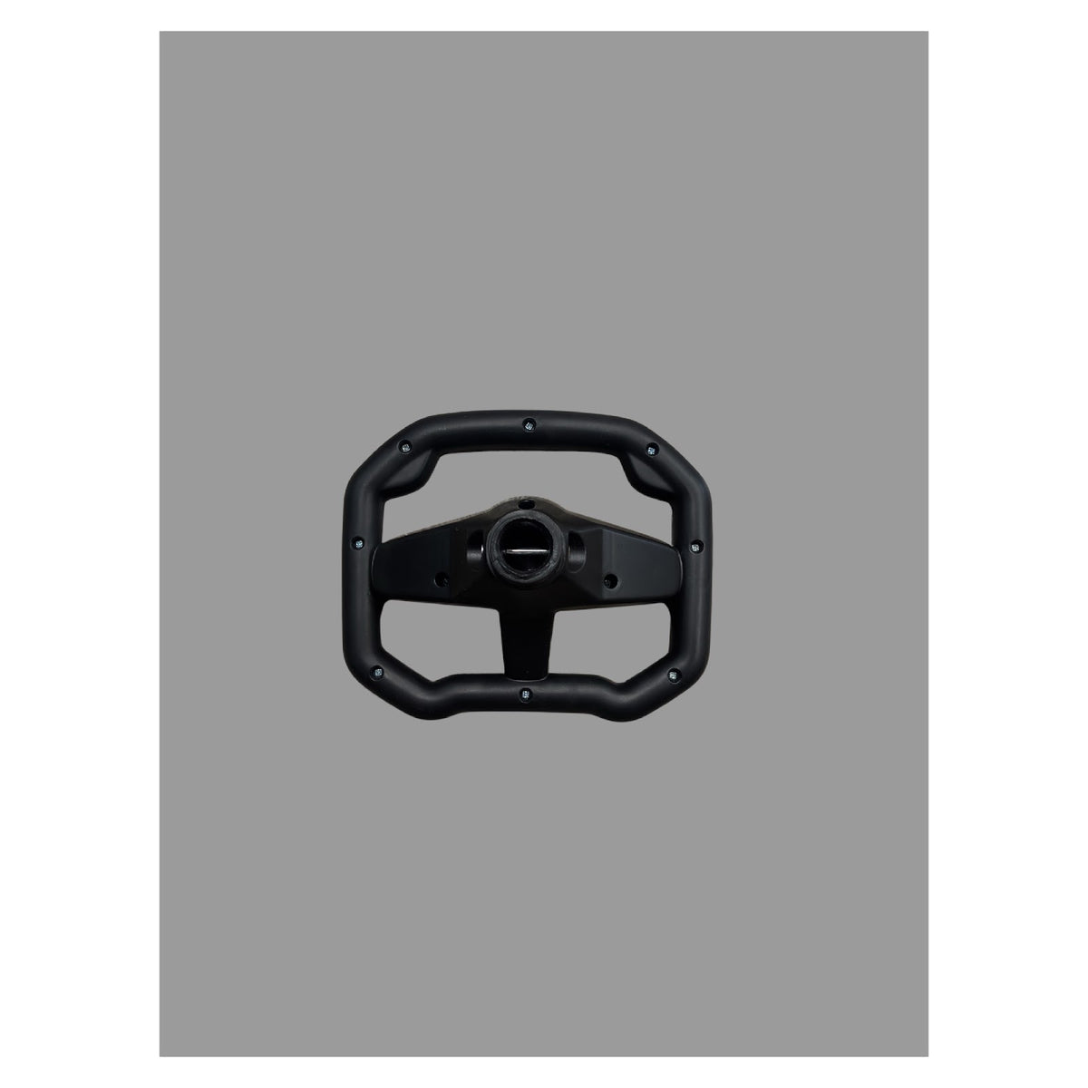 Replacement Steering Wheel for Kids Ride on's - VoltRacer Drift/Crazy Kart - 105-3636