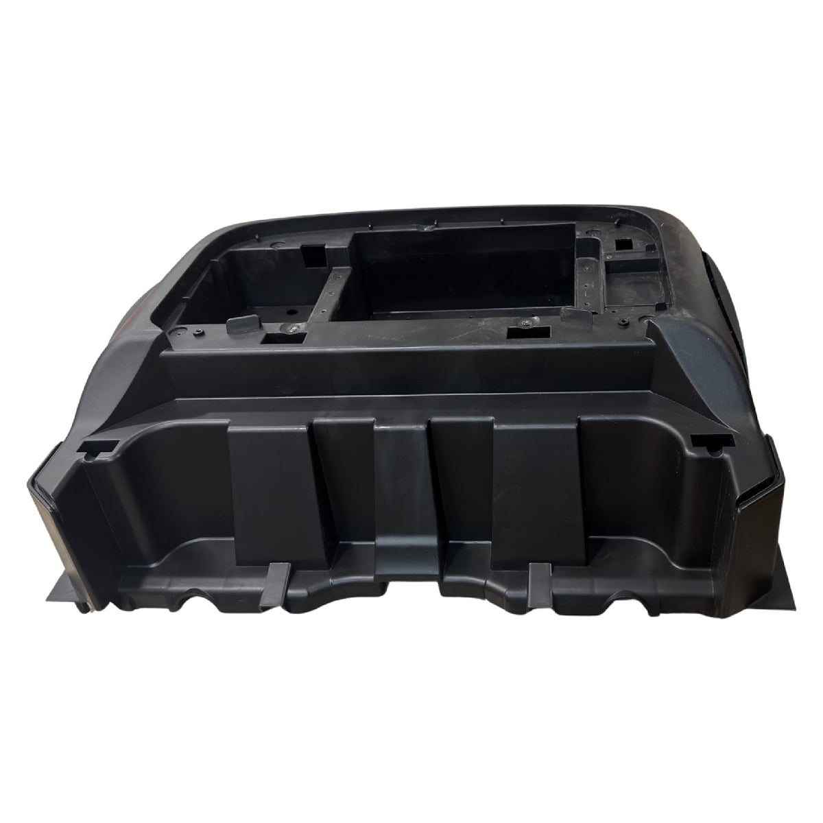 - McLaren 24V Drift Kart - Complete Rear Compartment - 142-3676