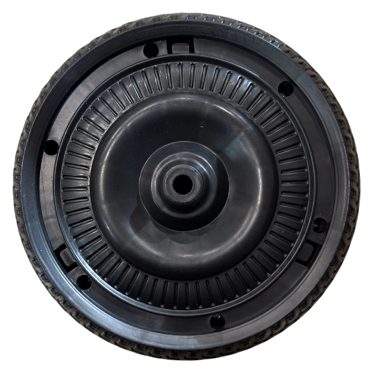 Replacement Wheel for Kids Ride on's - Front Wheel - SweetScoops - 104-3536