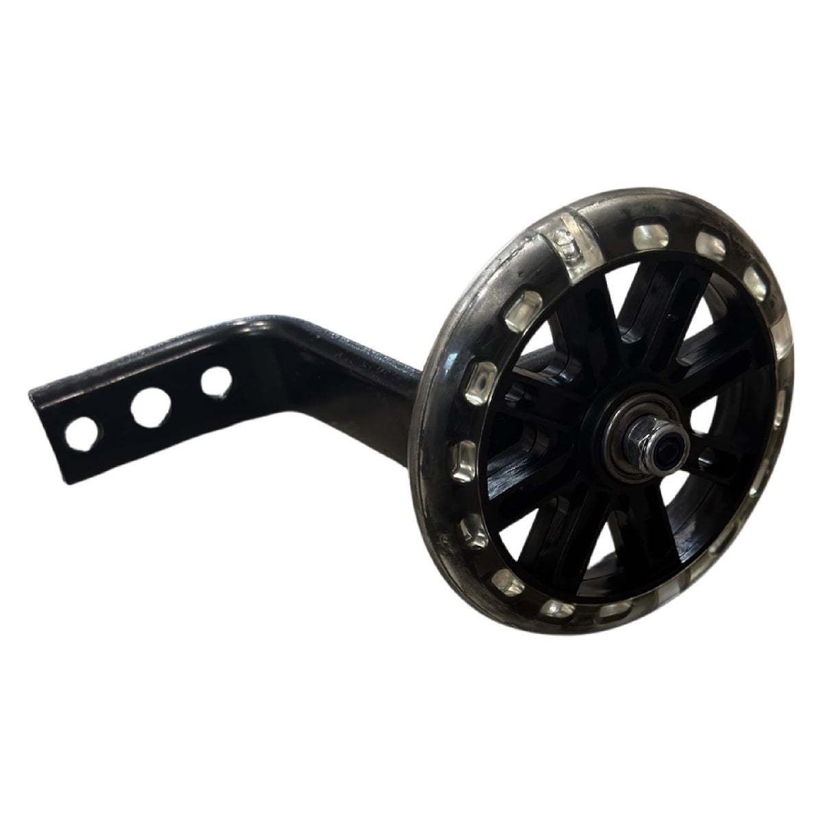 Replacement Stabilisers for Kids Ride on's - Junior Chopper Cruiser 250 - 136-3652