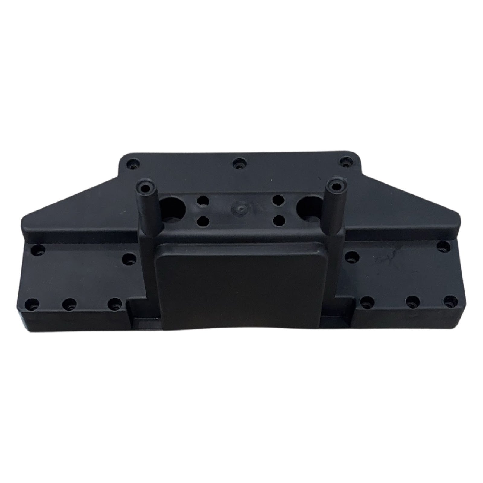 - Trailer Attachmet Piece Tractor Digger - 121-3204