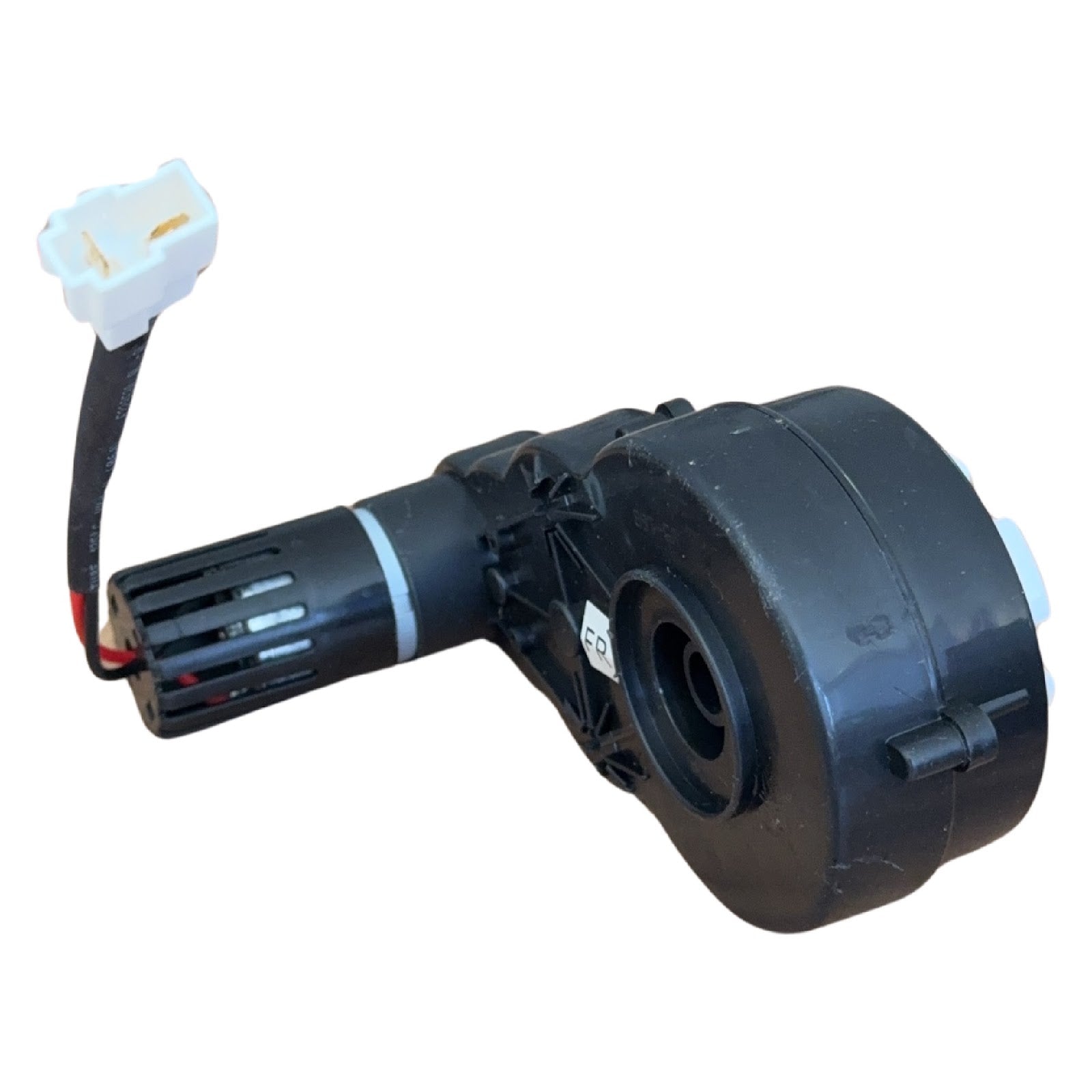 Replacement Electric Motor for Kids Ride on's - G350 Mercedes 4 Motors - 106-3372