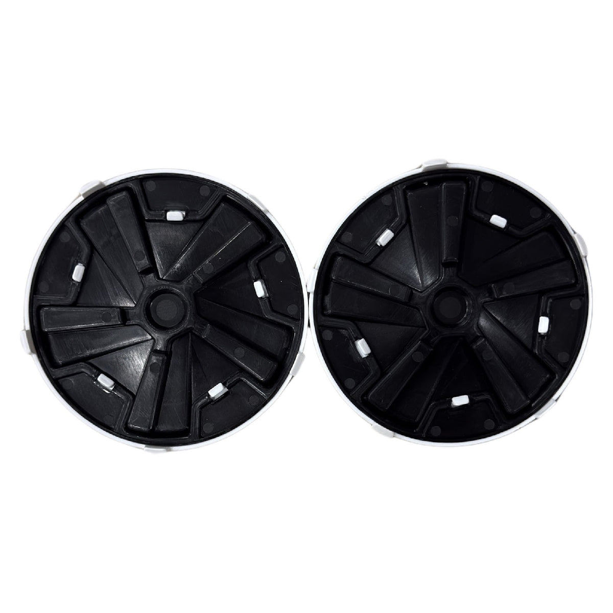 Replacement Alloys for Kids Ride on's - Set of 2 - VW Buzz - 140-3483