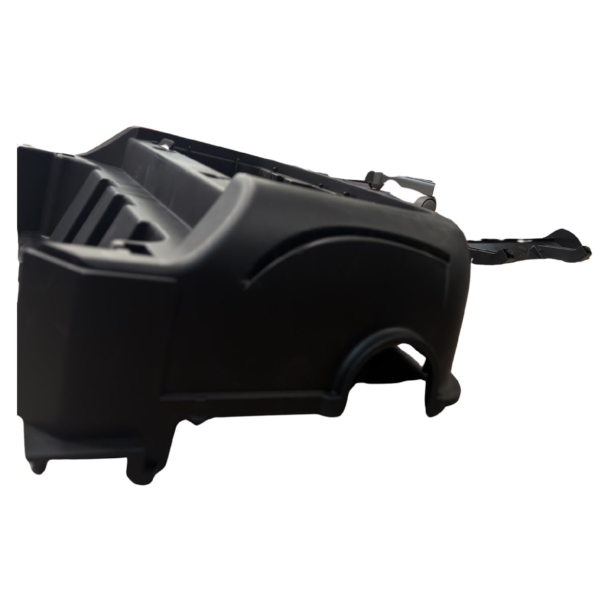 - McLaren 24V Drift Kart - Complete Rear Compartment - 142-3676