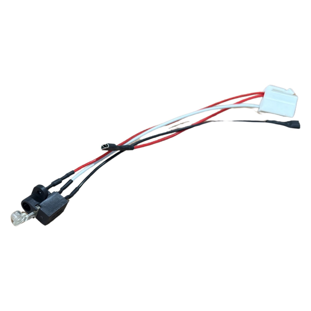 Replacement Wiring for Kids Ride on's - Charging Port - Toyota Supra - 119-3475