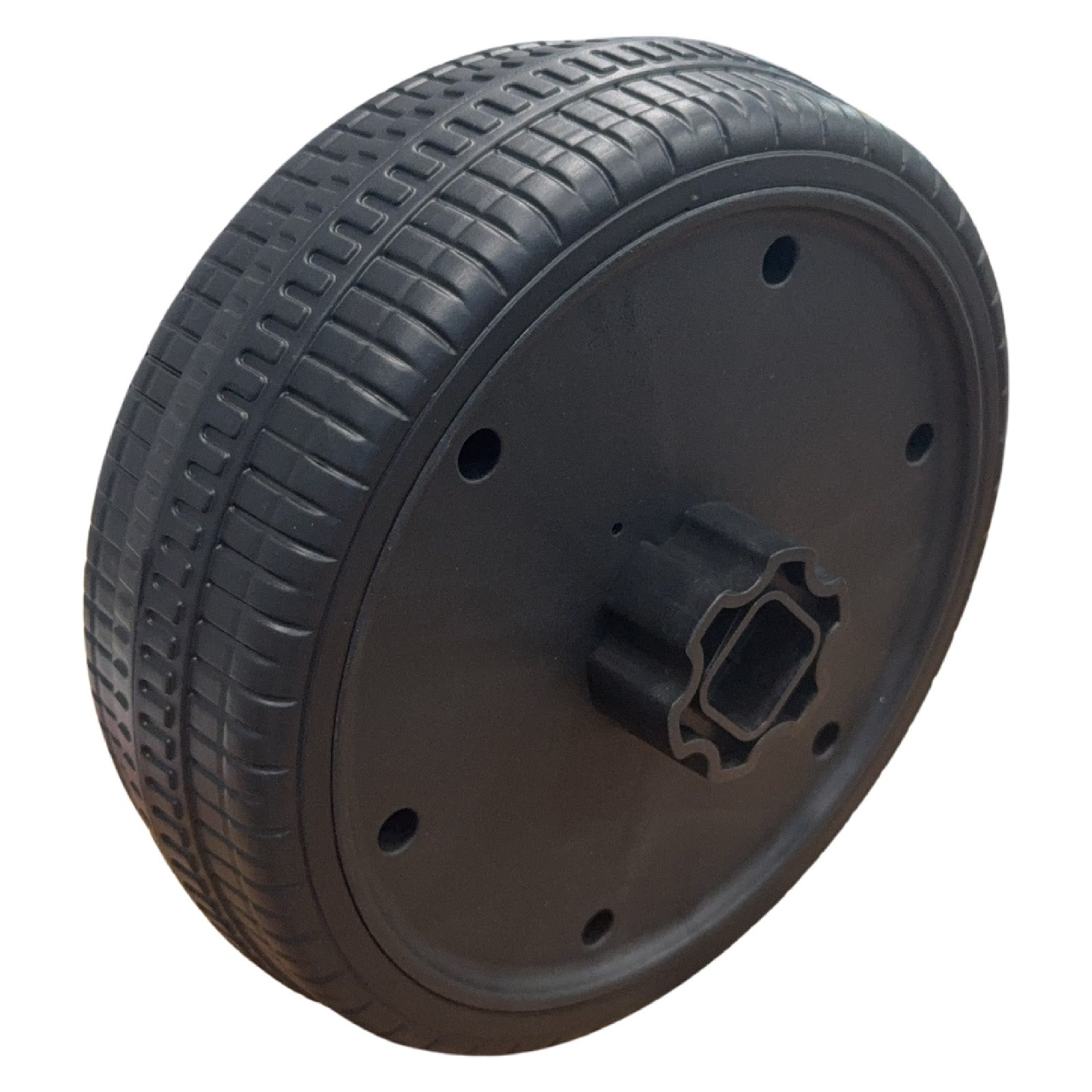 Replacement Wheel for Kids Ride on's - Bentley Bentayga S Universal Wheel - 104-3274