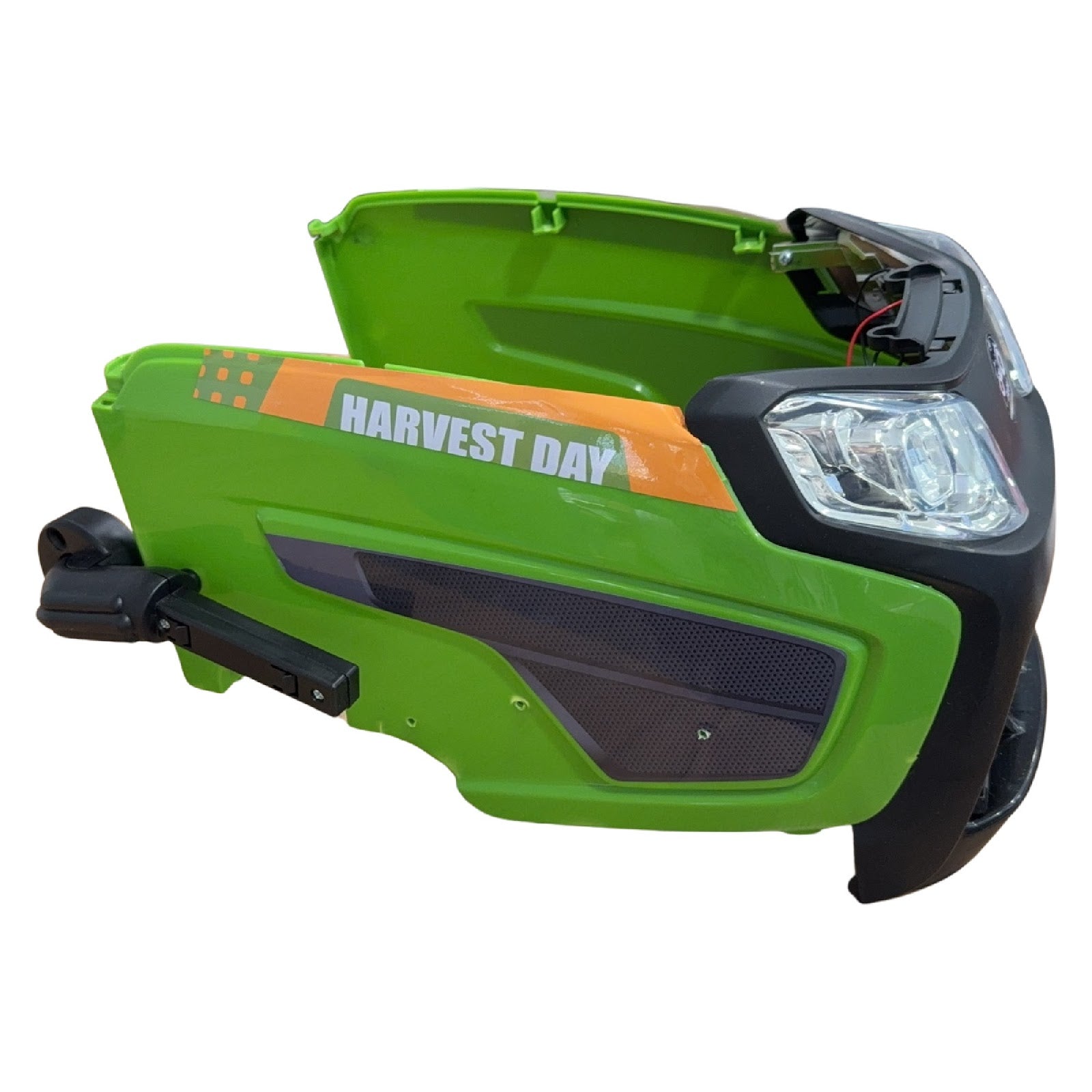 - Front Nose for PowerHauler - 121-3069