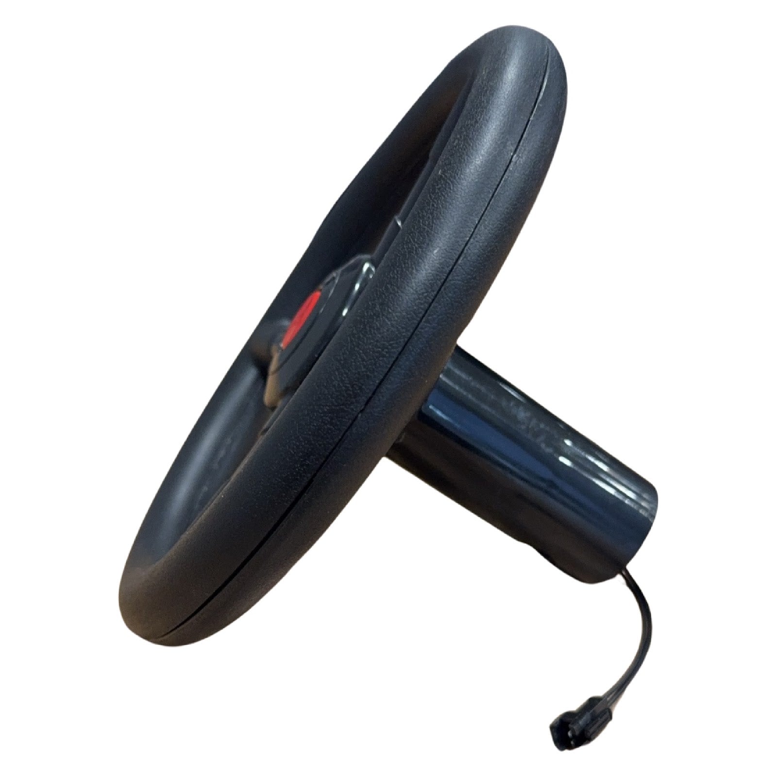 Replacement Steering Wheel for Kids Ride on's - 12V Army Jeep Steering Wheel - 105-3166