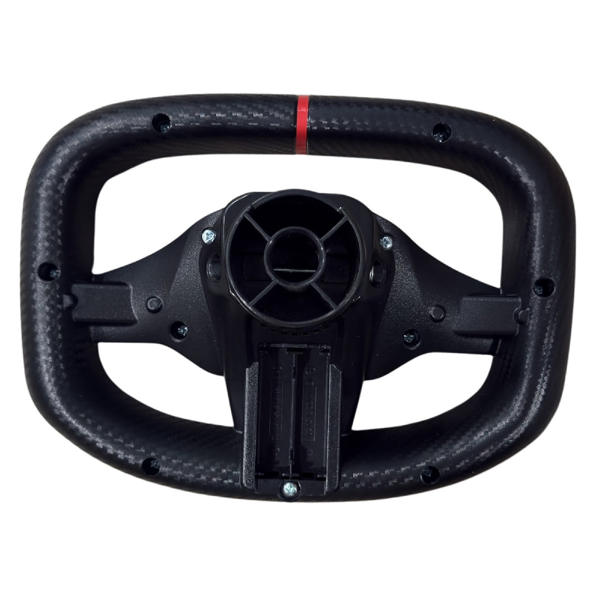 Replacement Steering Wheel for Kids Ride on's - BMW Drift - 105-3466