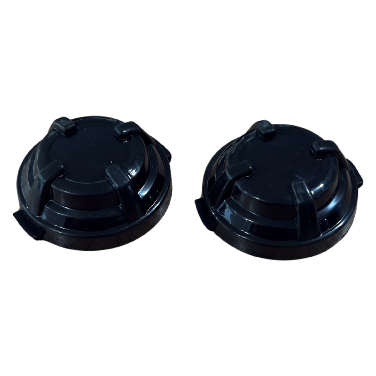 - Hub Caps for ShadowForce - 142-3456