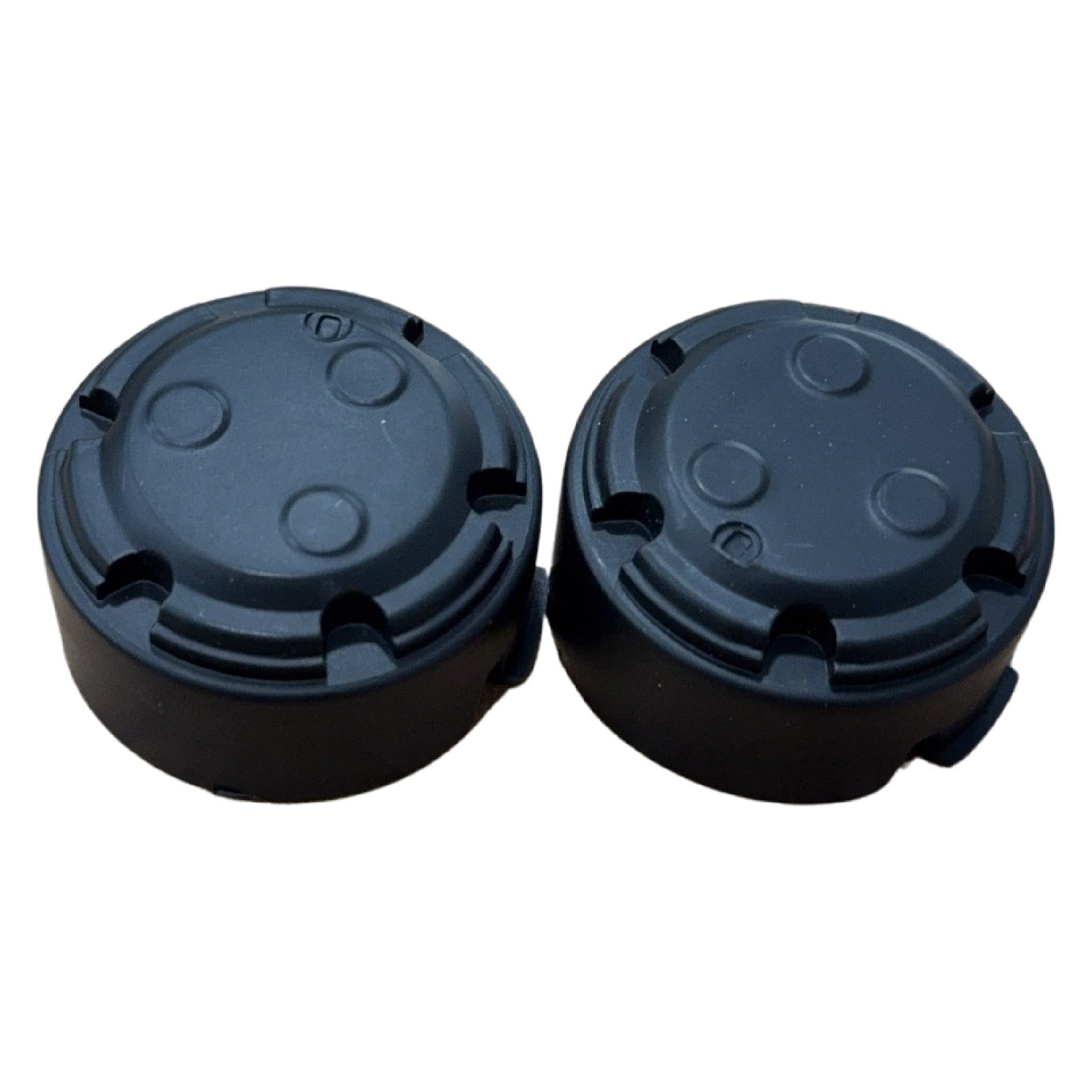 - Hub Caps for PowerHauler Set of 2 - 121-3076