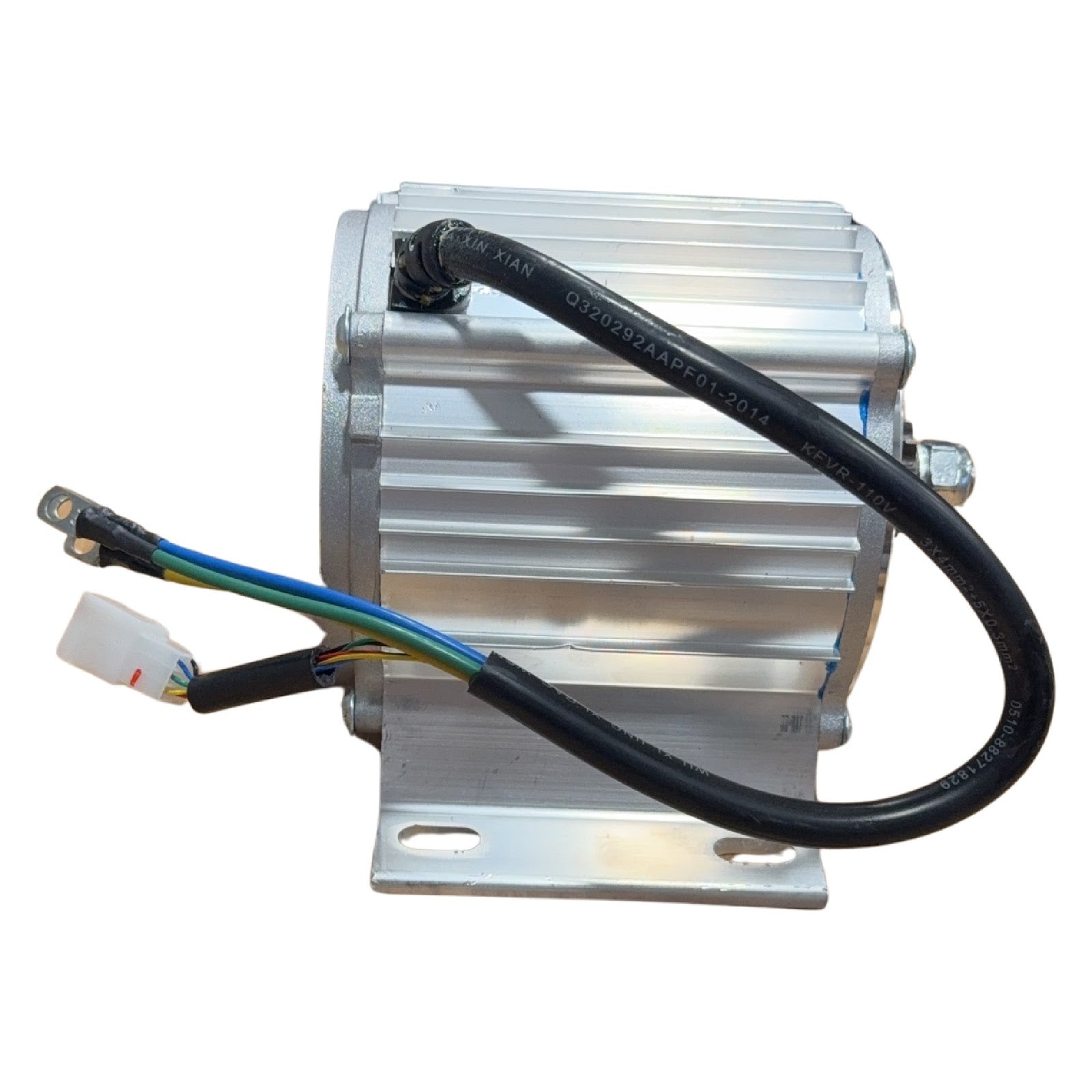 Replacement Electric Motor for Kids Ride on's - 48V 1600W Motor for OneMX-EX3S - 106-3018