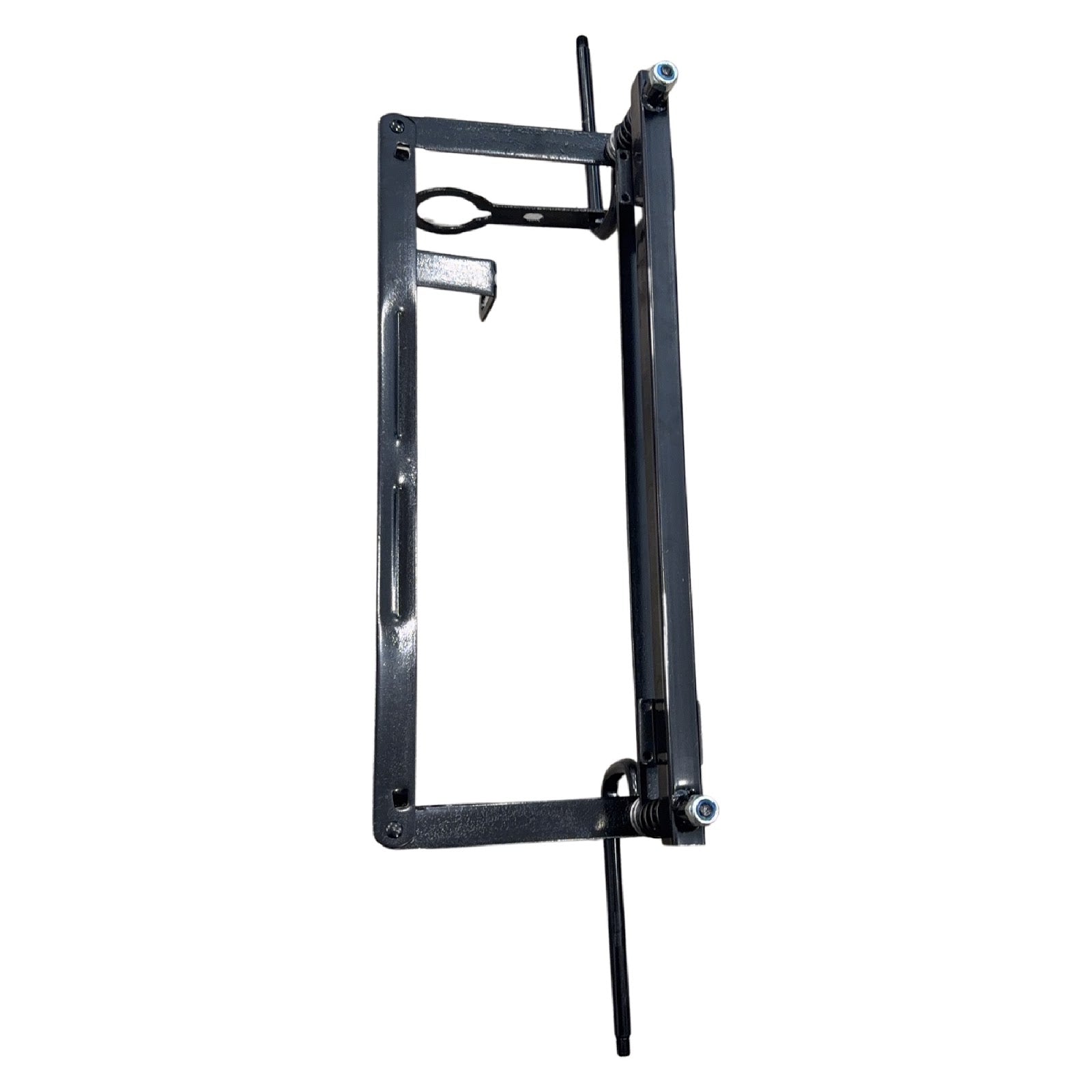 - RiiRoo 24V 4WD Off-Road Army Jeep Front Axle - 121-3328