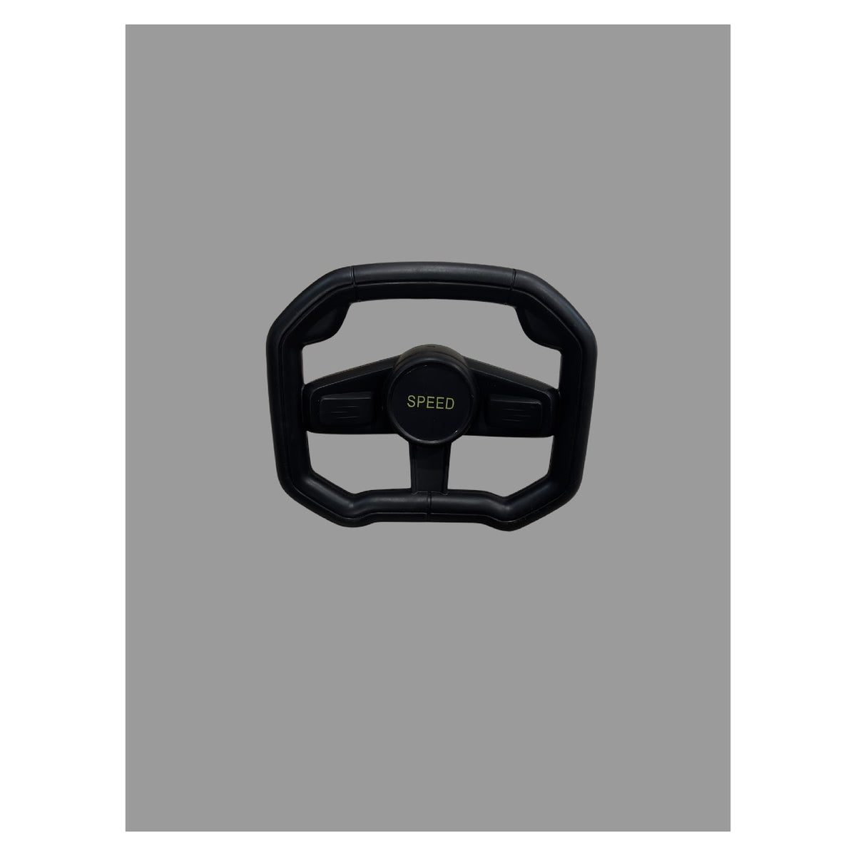 Replacement Steering Wheel for Kids Ride on's - VoltRacer Drift/Crazy Kart - 105-3636