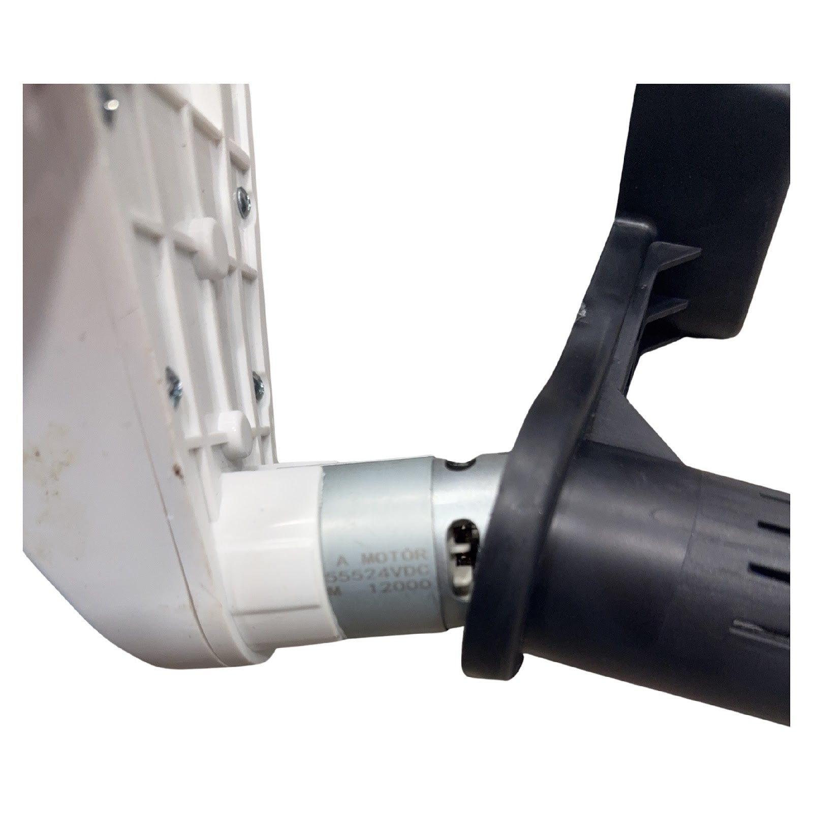 Replacement Electric Motor for Kids Ride on's - Front Left 24V 45W ClawForge-XT - 106-3315
