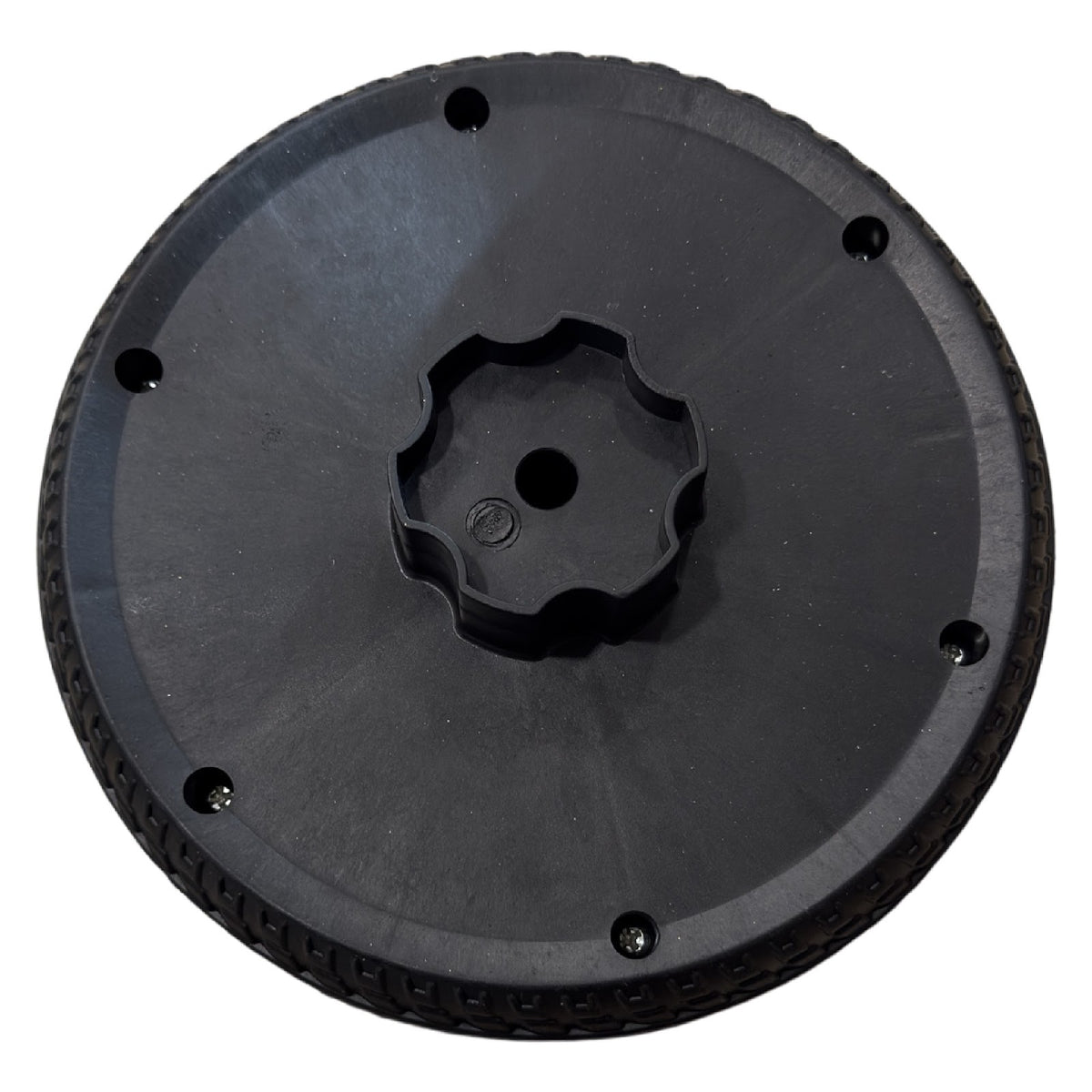 Replacement Wheel for Kids Ride on's - Rear Wheel - SweetScoops - 104-3537