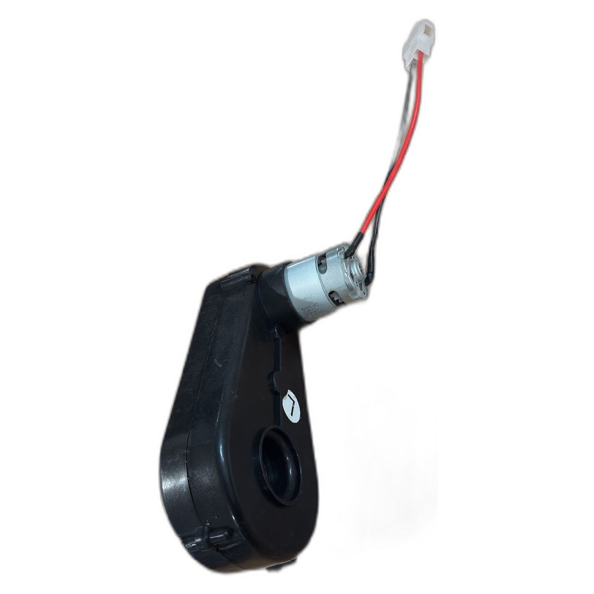 Replacement Electric Motor for Kids Ride on's - 1200w 24V - Porsche 911 - 106-3425