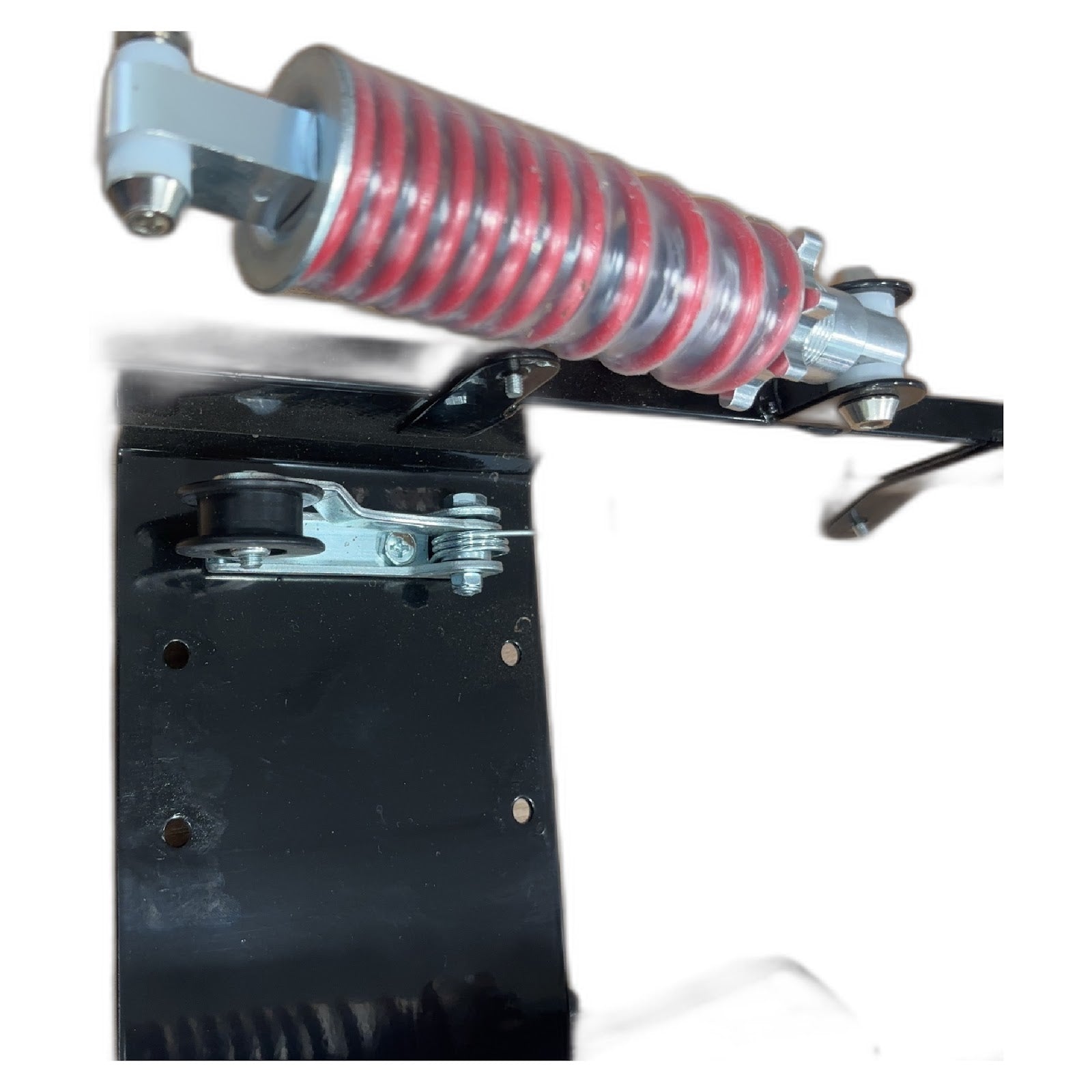 Replacement Suspension for Kids Ride on's - Iconic Vespa Read Suspension Bracket - 122-3108