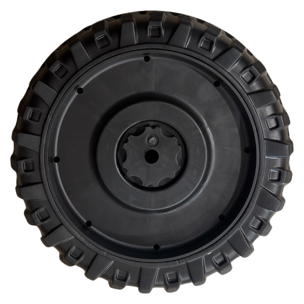 Replacement Wheel for Kids Ride on's - Licensed Land Rover Range Rover Sport (L461) - Universal - 104-3665