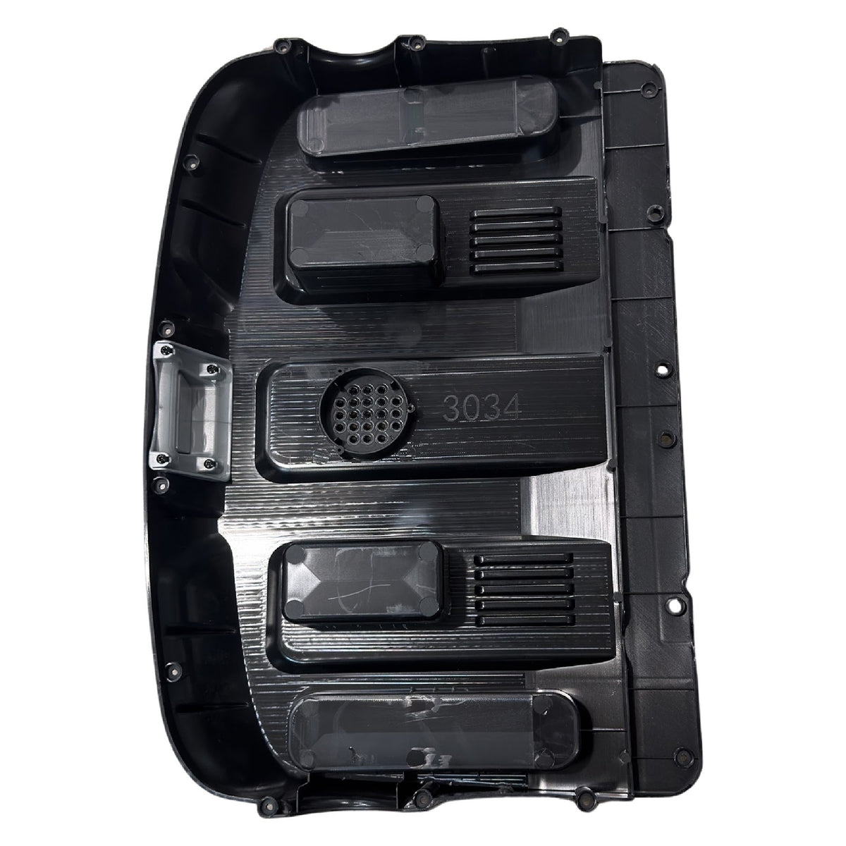 - McLaren 24V Drift Kart - Under Kart Tray - 142-3677