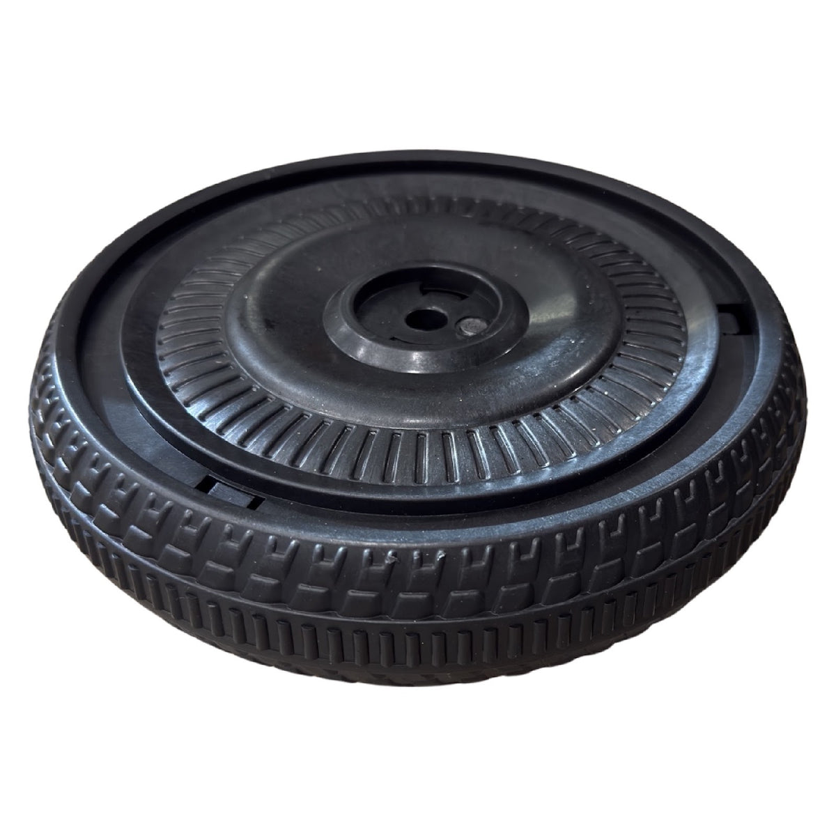 Replacement Wheel for Kids Ride on's - Rear Wheel - SweetScoops - 104-3537