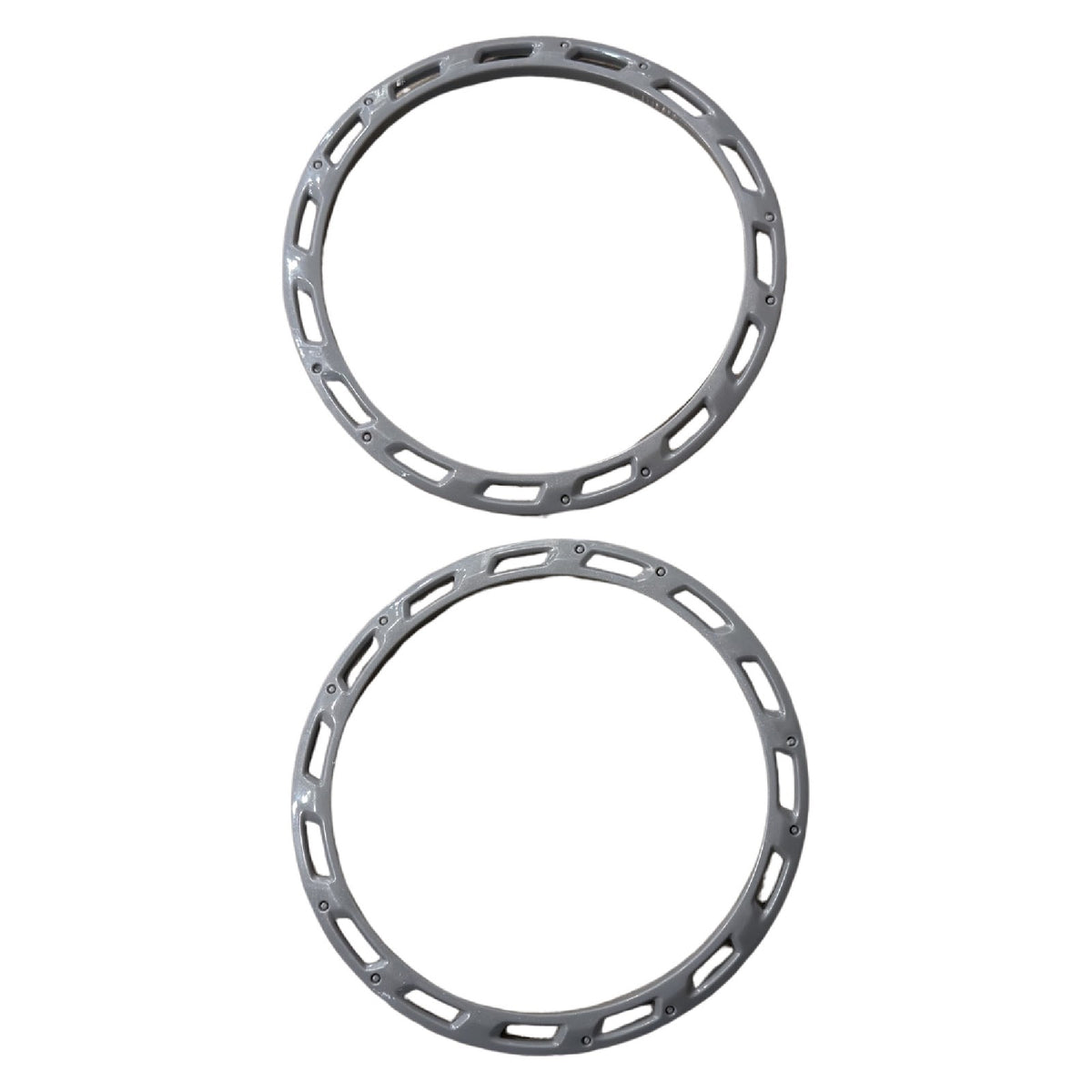 Replacement Alloys for Kids Ride on's - Ranger-Pro - 140-3509