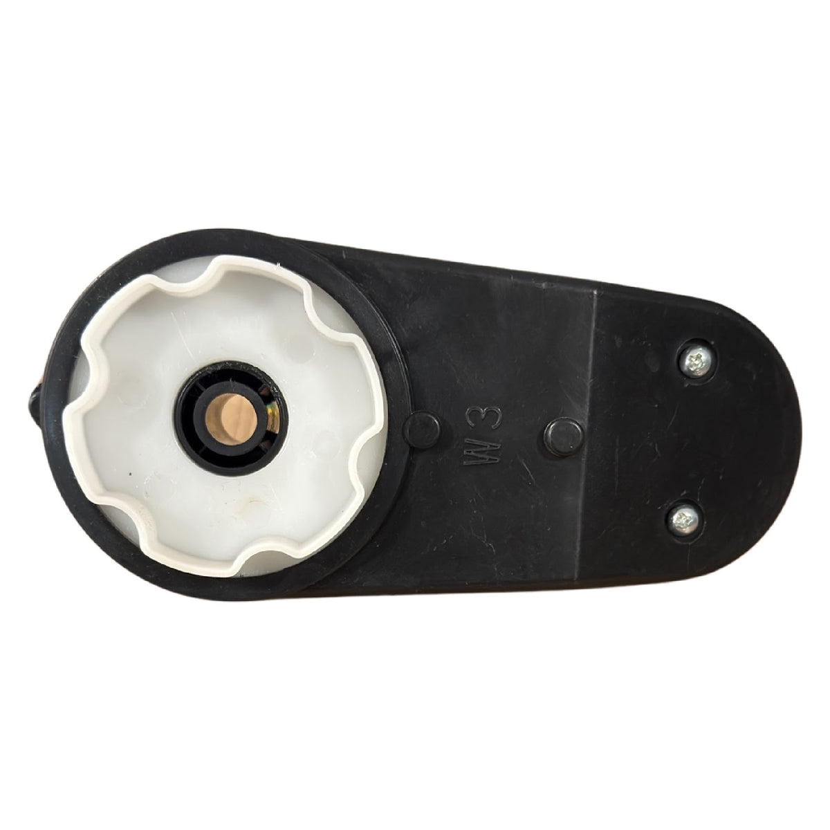 Replacement Electric Motor for Kids Ride on's - VeloRider 6V 10000RPM - Universal - 106-3555