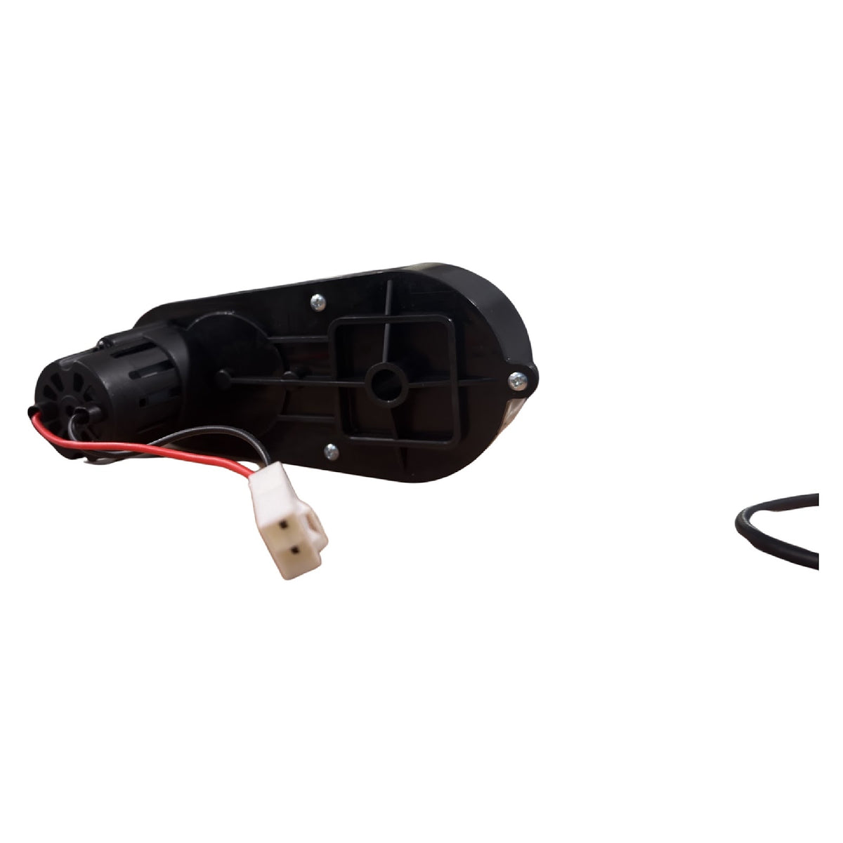 Replacement Electric Motor for Kids Ride on's - Right Motor 12000RPM 12v - Licensed Mercedes-Benz G500 - 106-3492