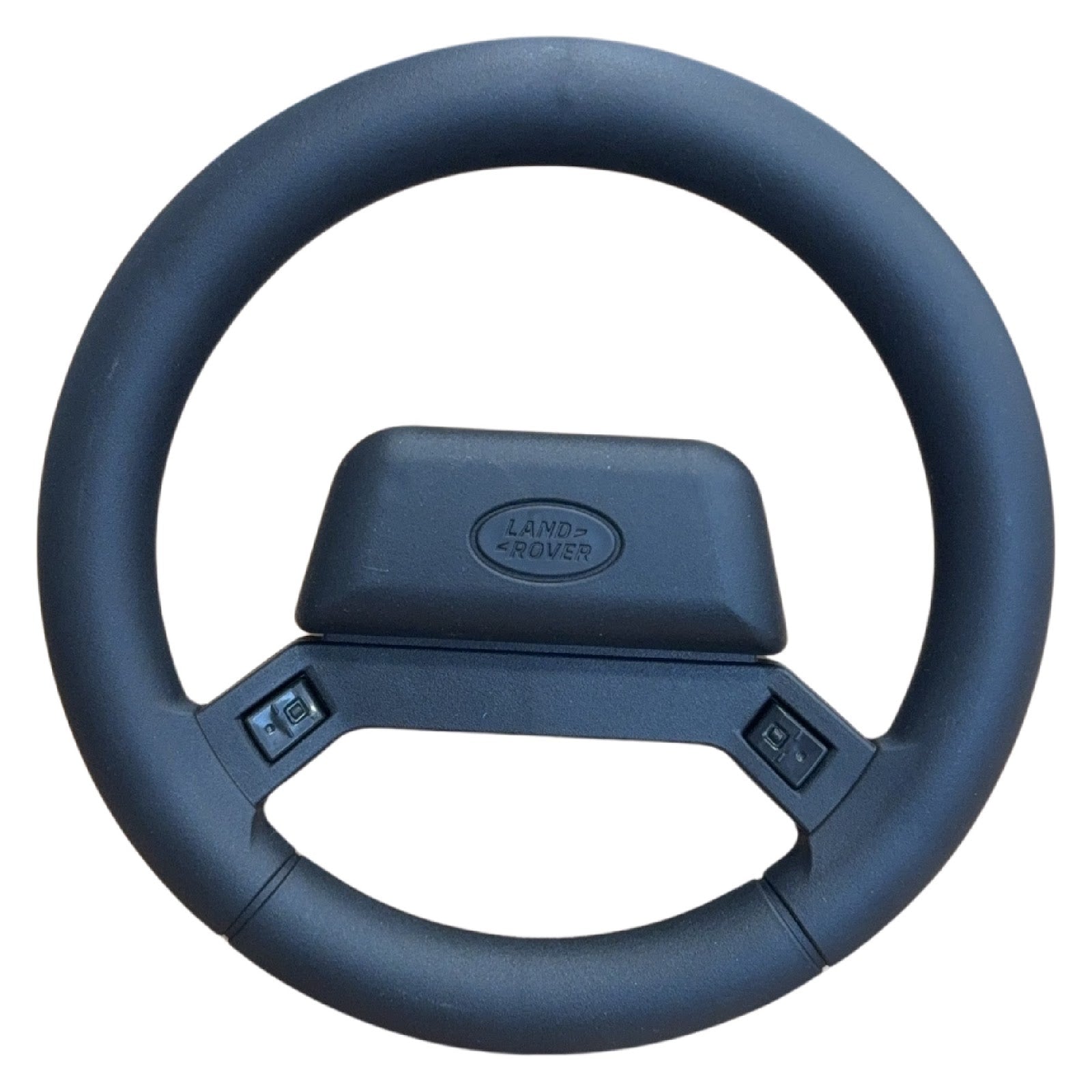 Replacement Steering Wheel for Kids Ride on's - Defender 110 - 105-3396