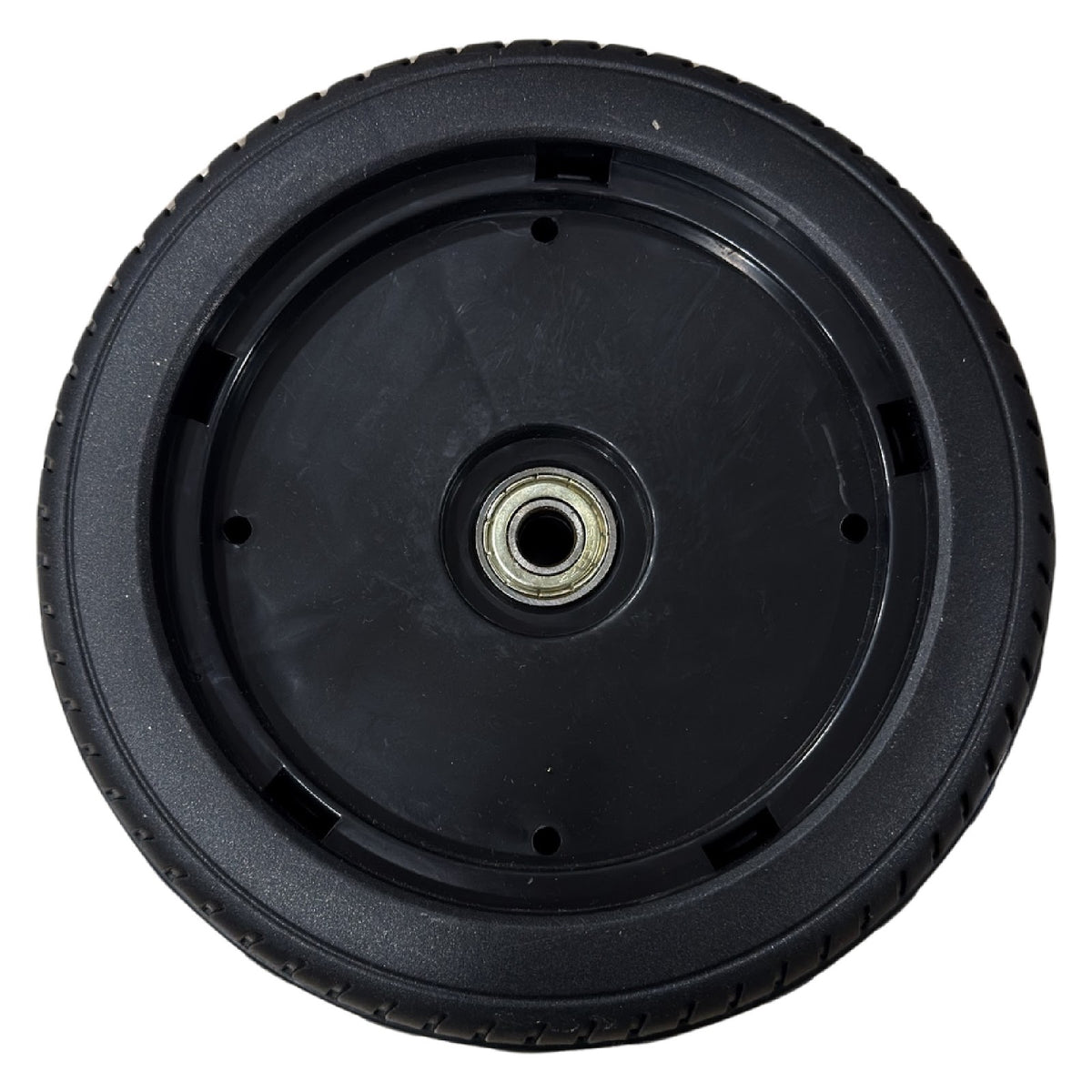 Replacement Wheel for Kids Ride on's - Front Wheel -VW Buzz - 104-3481