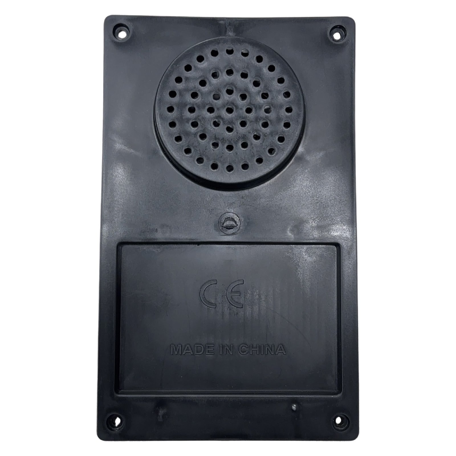 - Speaker for Tractor Digger - 121-3036