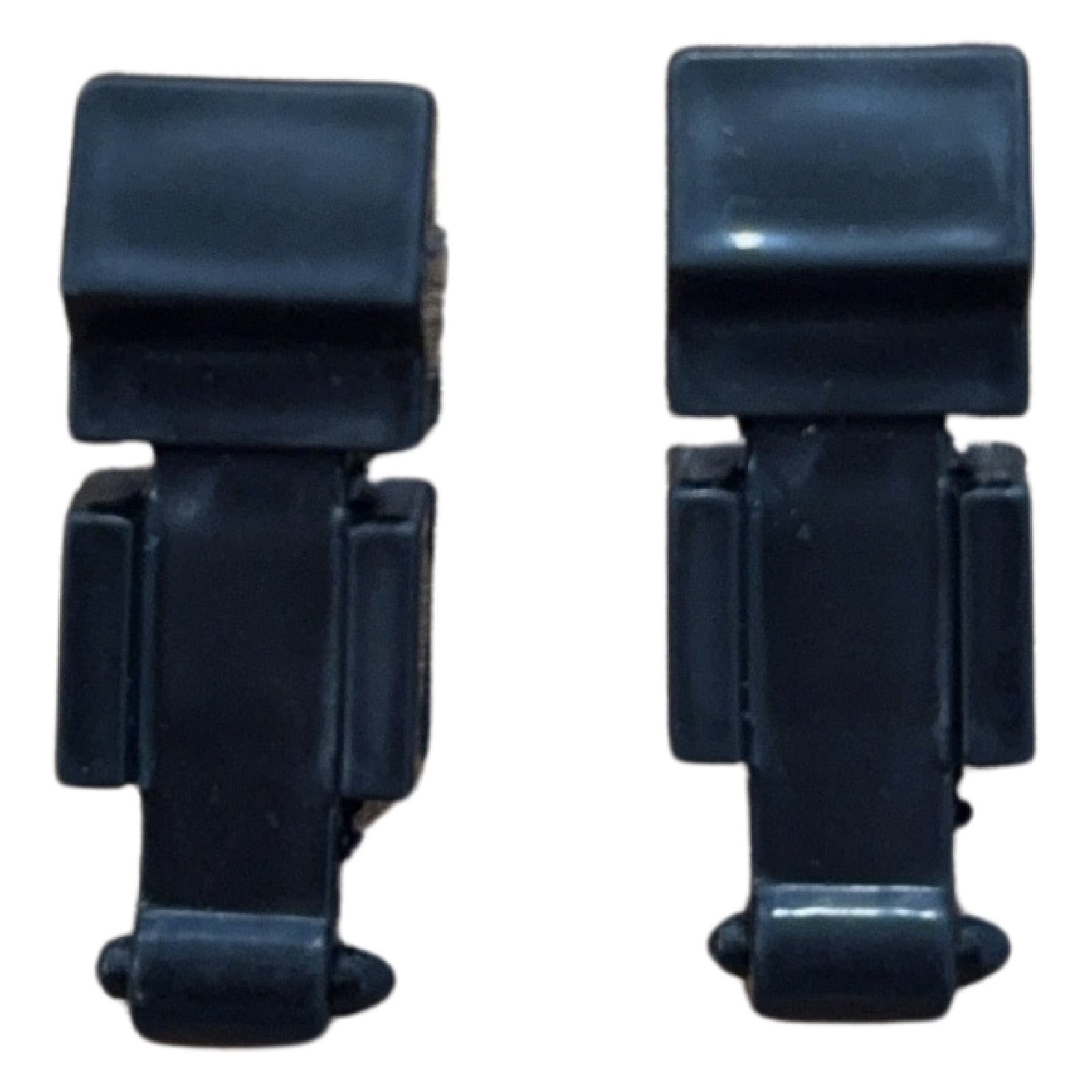 - Bonnet Clips for Jeep Outlaw 4x4 - 121-3079