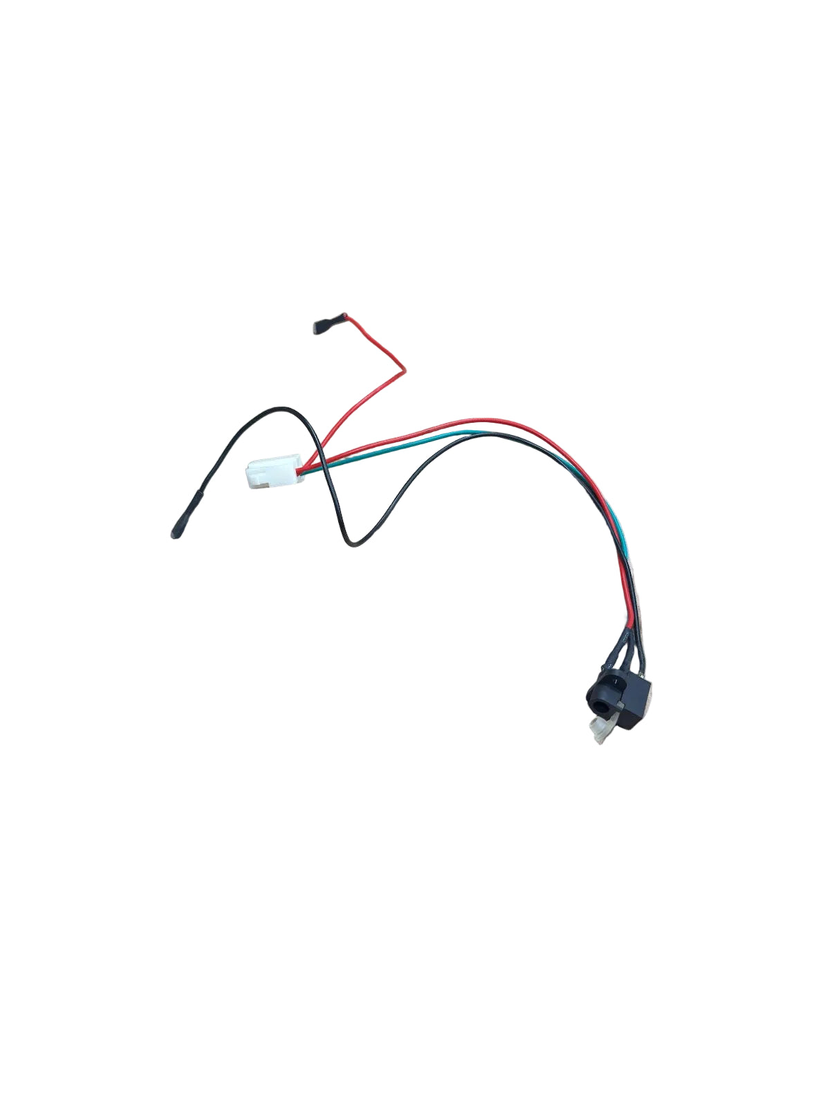 Replacement Wiring for Kids Ride on's - VoltRider 12v Charging Port - 119-3419